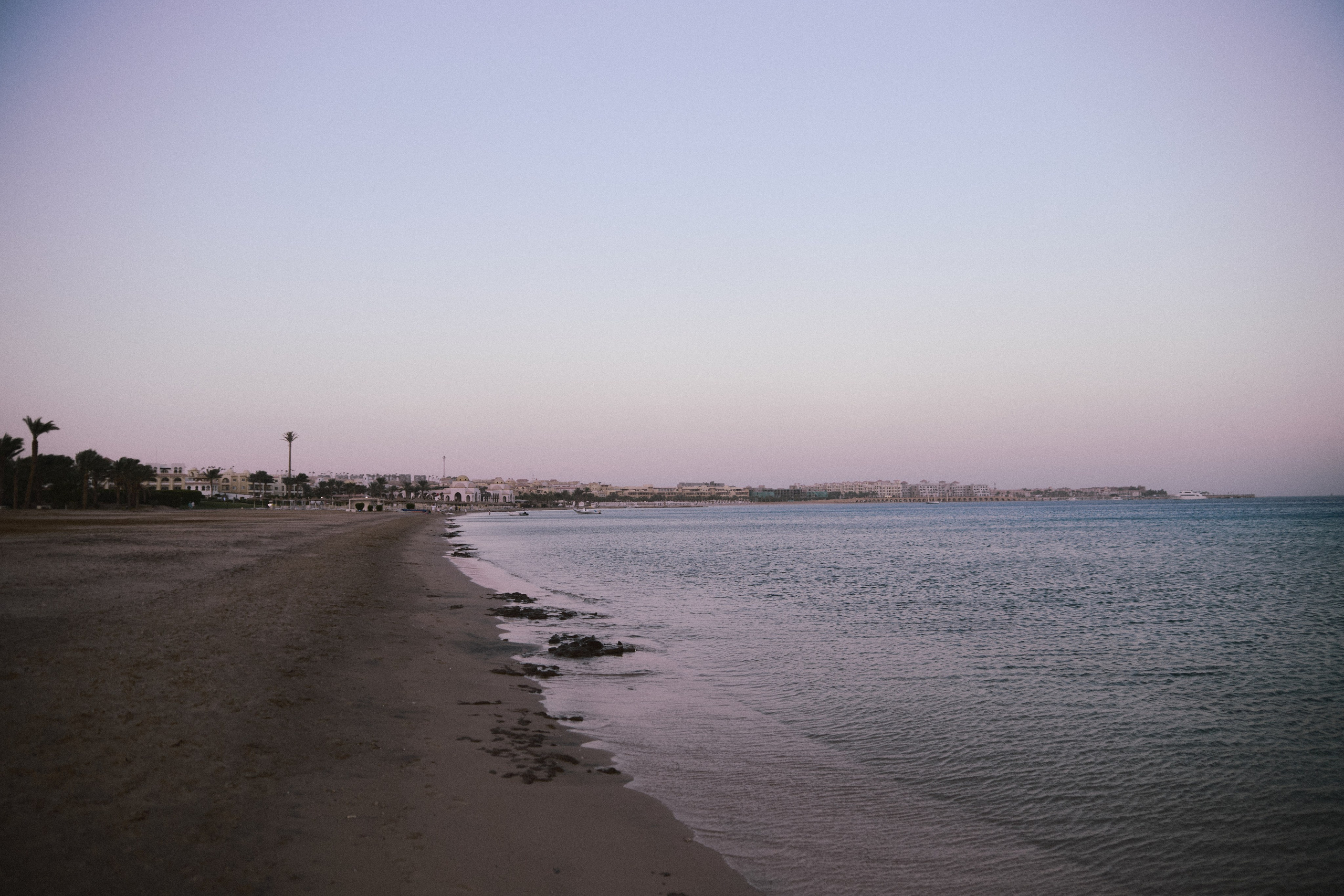 Улица горизонтальная. Jorgis — фотограф в Хургаде / обучение фотографии