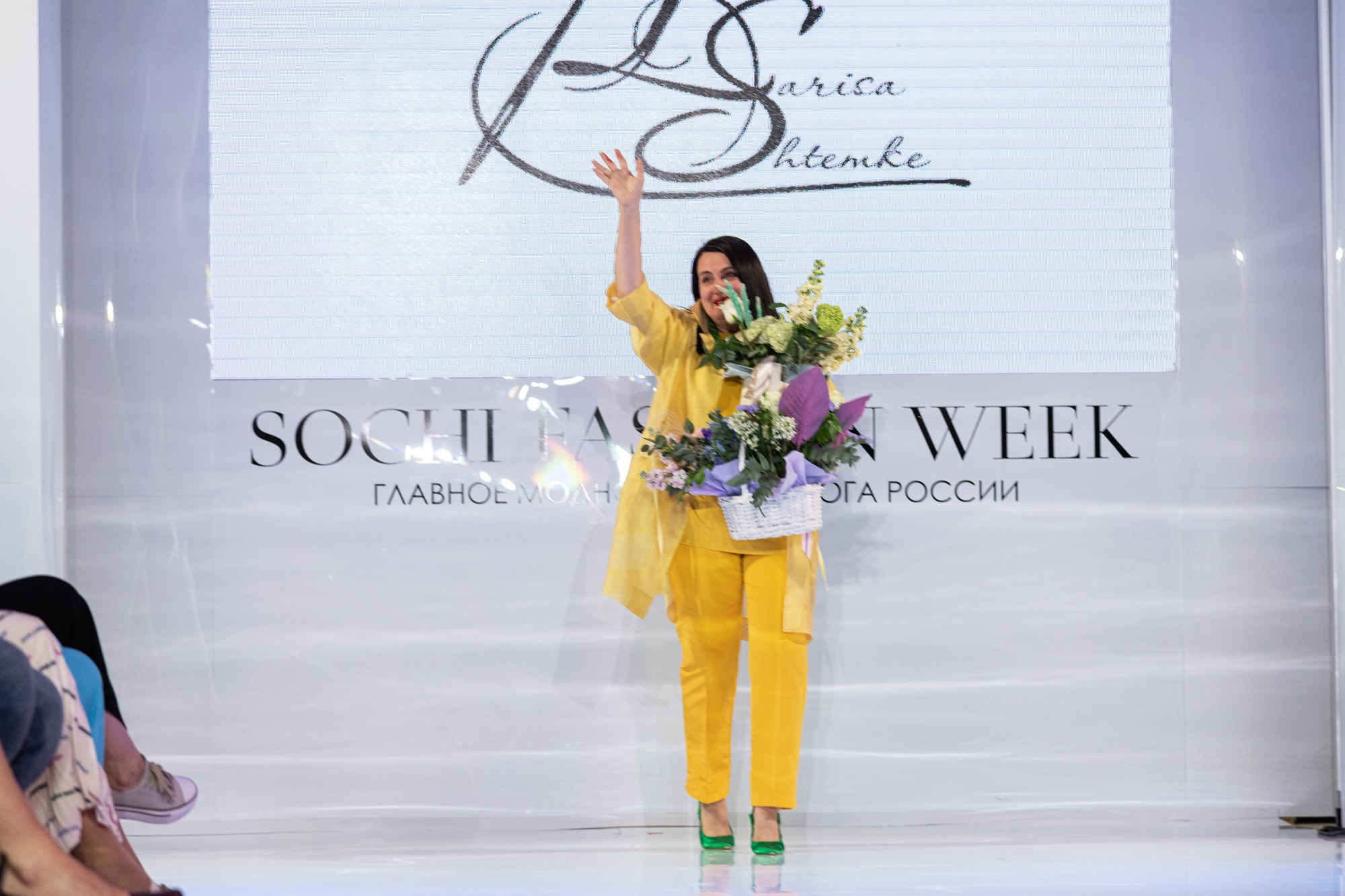 Larisa Shtemke / 23. Sakunov Photo