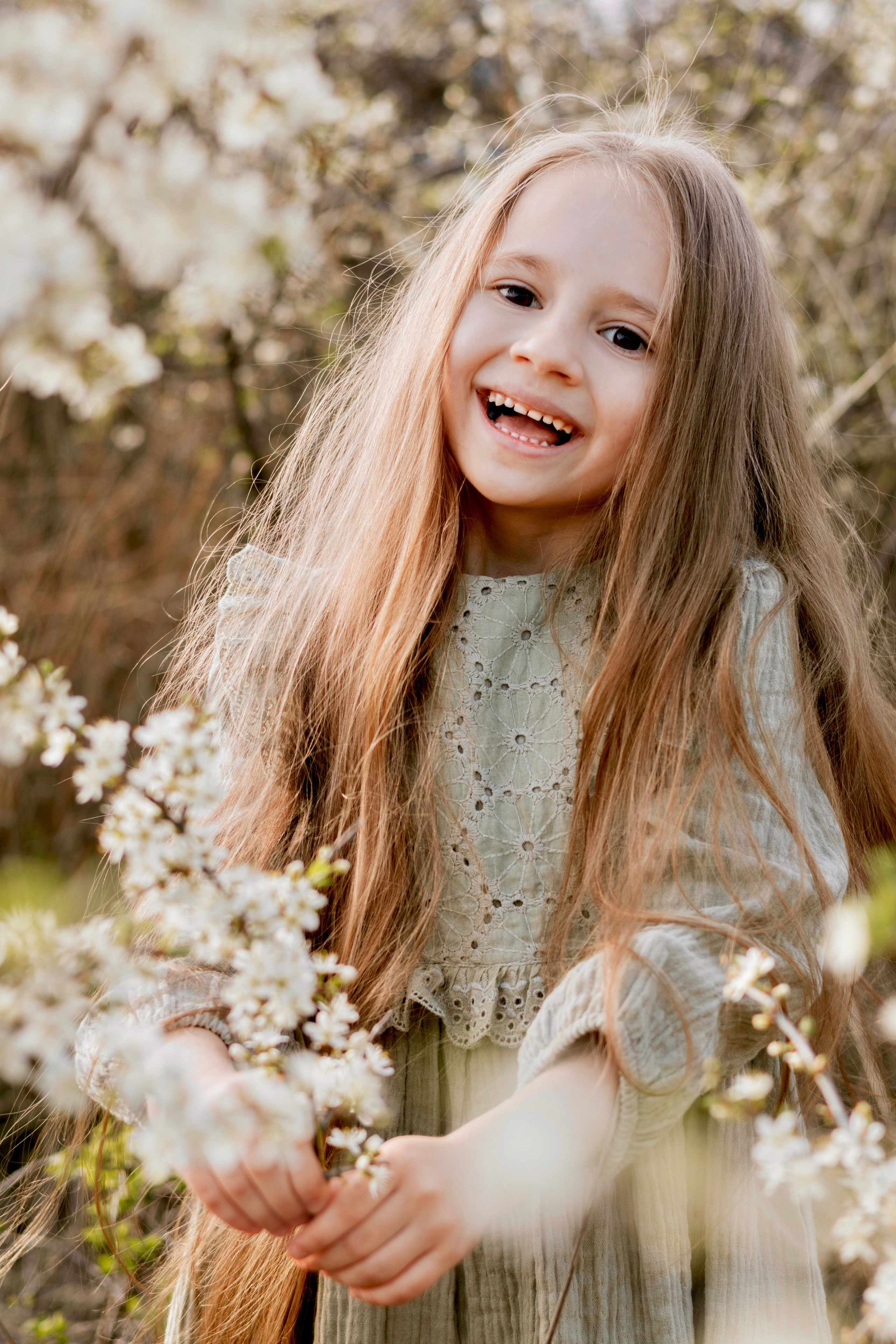 Детские съёмки. Фотограф-путешественник на побережье Краснодарского края и в Сибири!