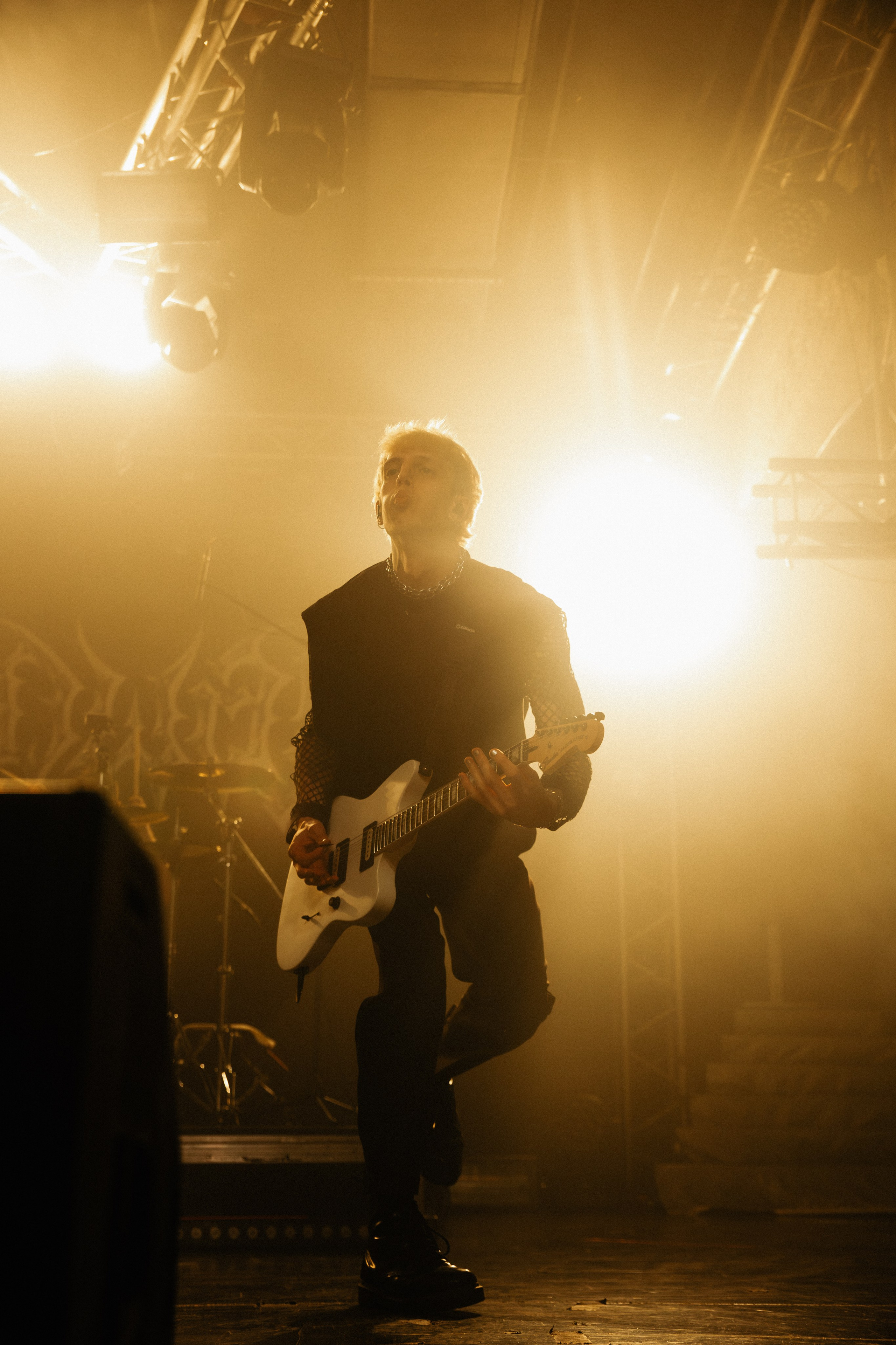 WILDWAYS | Рязань | 21 мая | Deep club. Фотограф Ершова Светлана