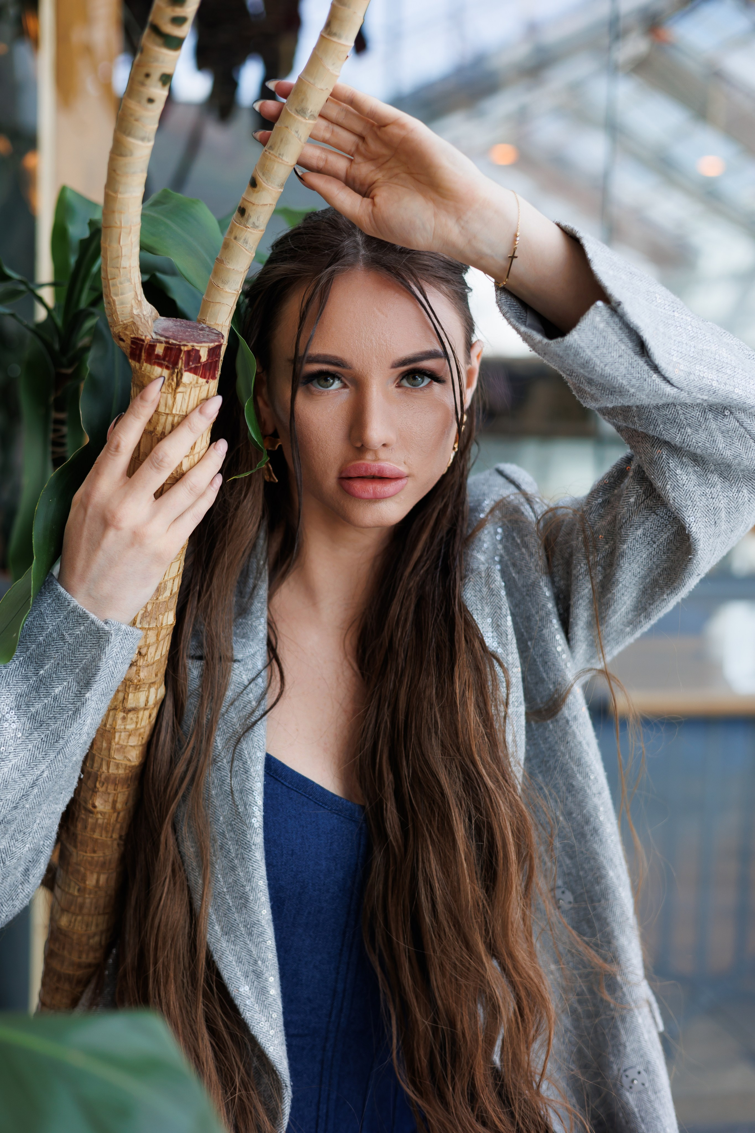 Проект для «Вектора трендов». Фотограф в Москве Ксения Легенько