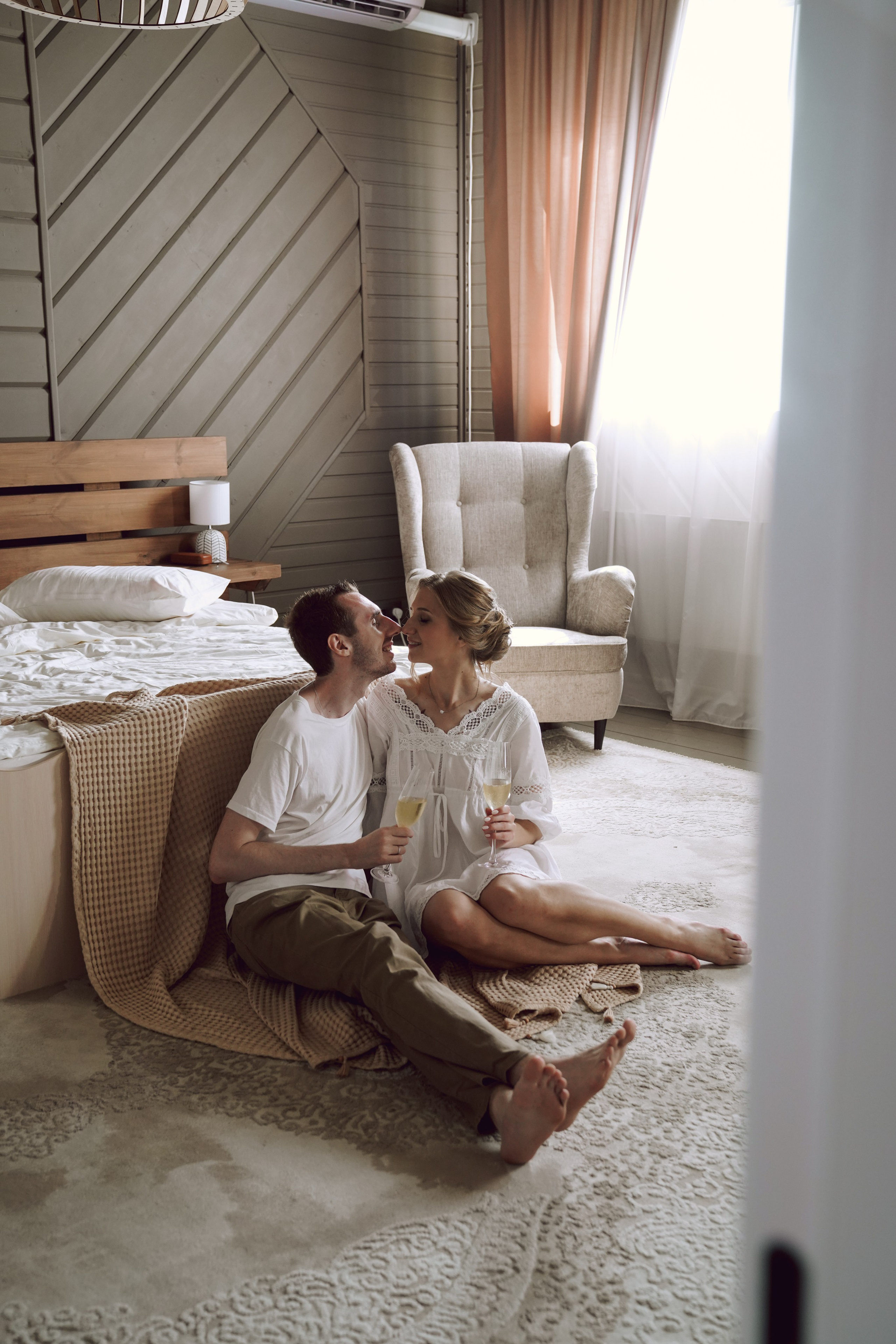 Дмитрий и Виктория. Свадебный и семейный фотограф Ястребова Маргарита