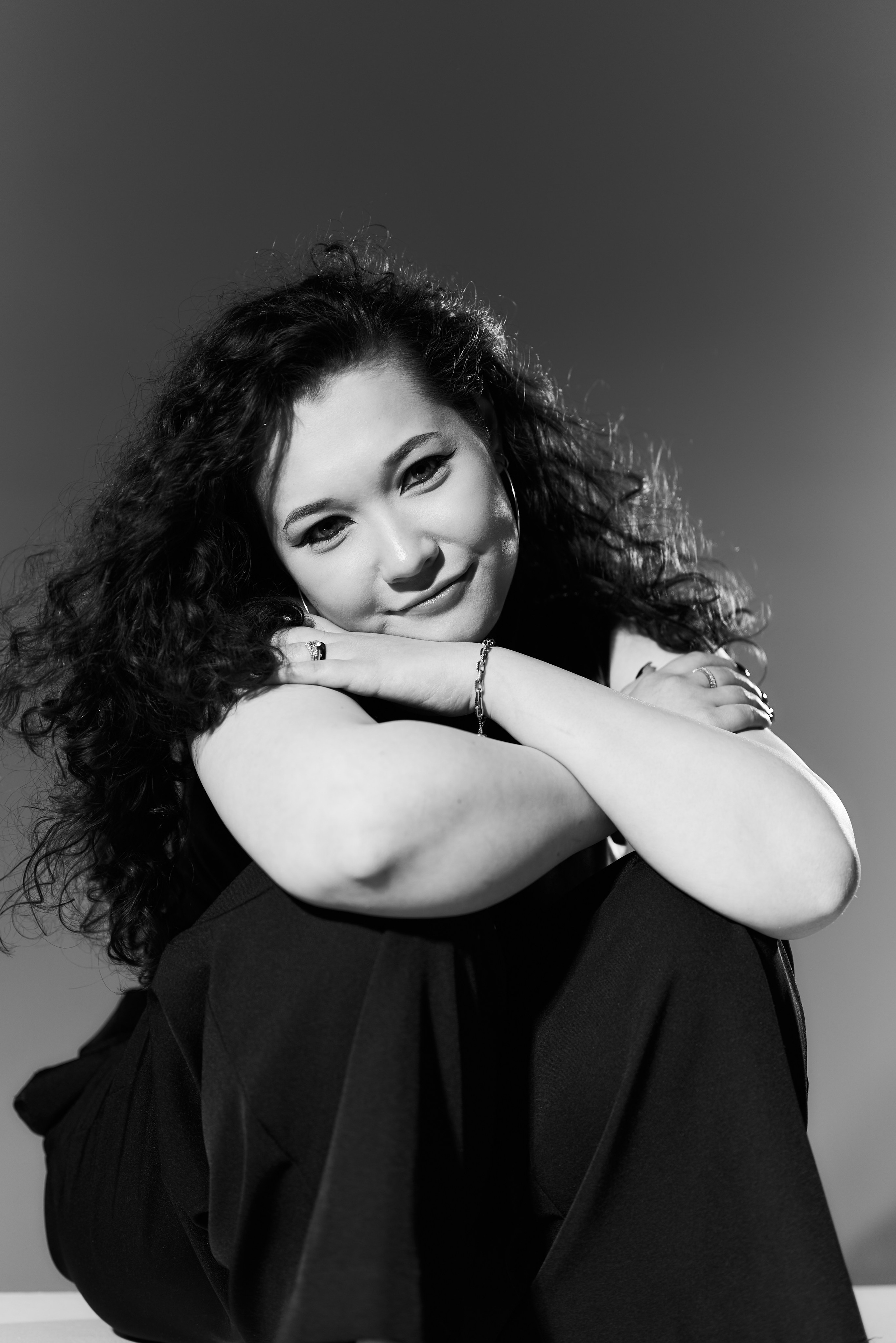 Алина. Фотограф Анастасия Клинова. Тверь