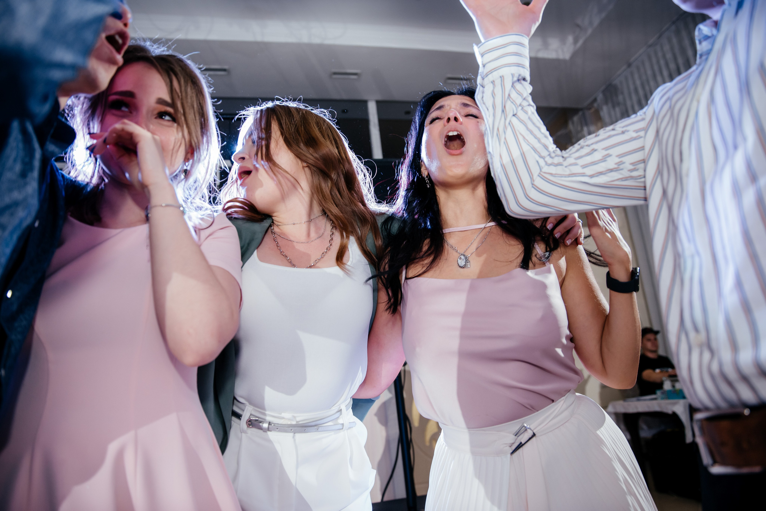 Евгений и Татьяна. Фотограф в Красноярске