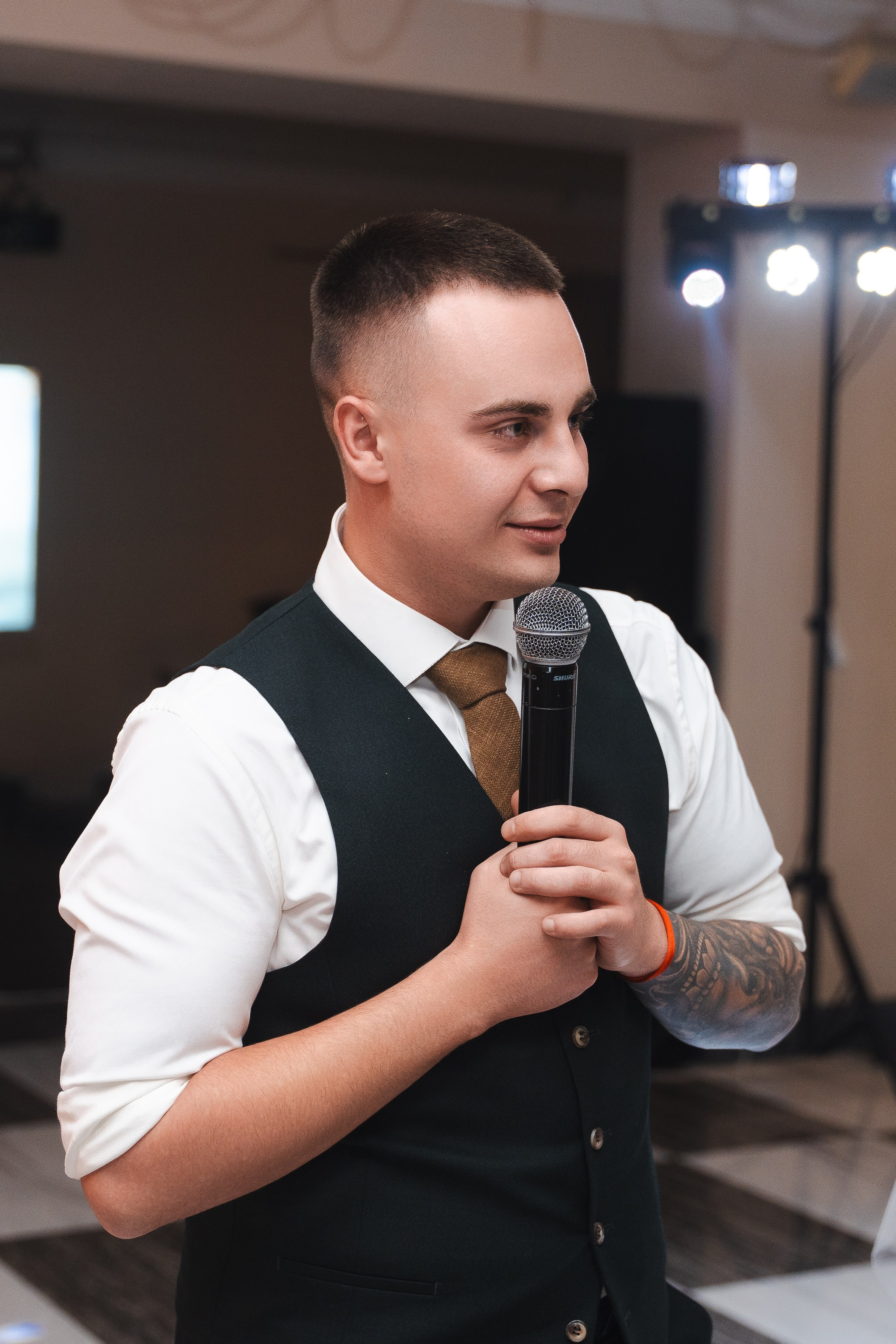 Дарья и Сергей. Фотограф Хабаровск