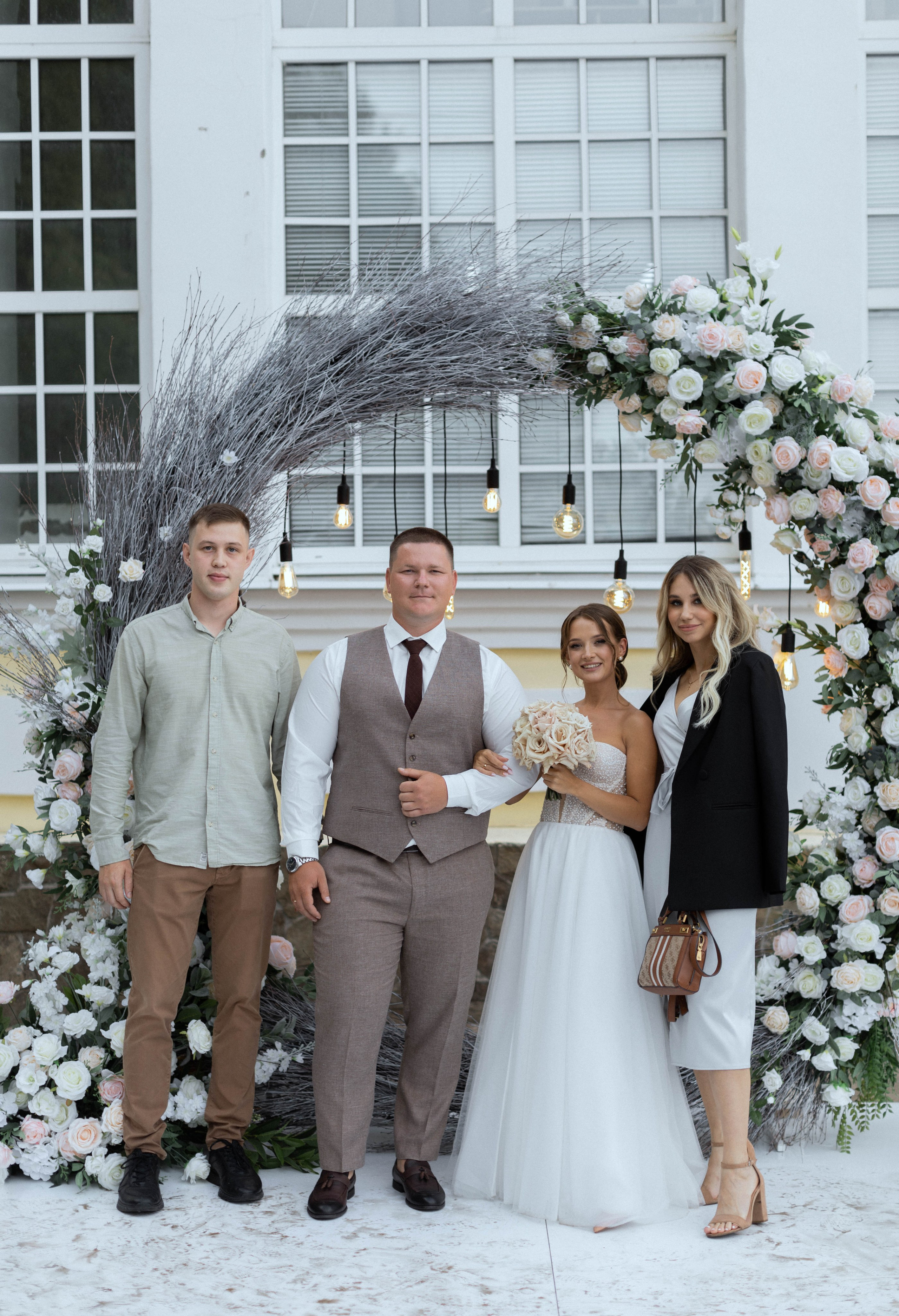 Даша и Егор (г. Сарапул)