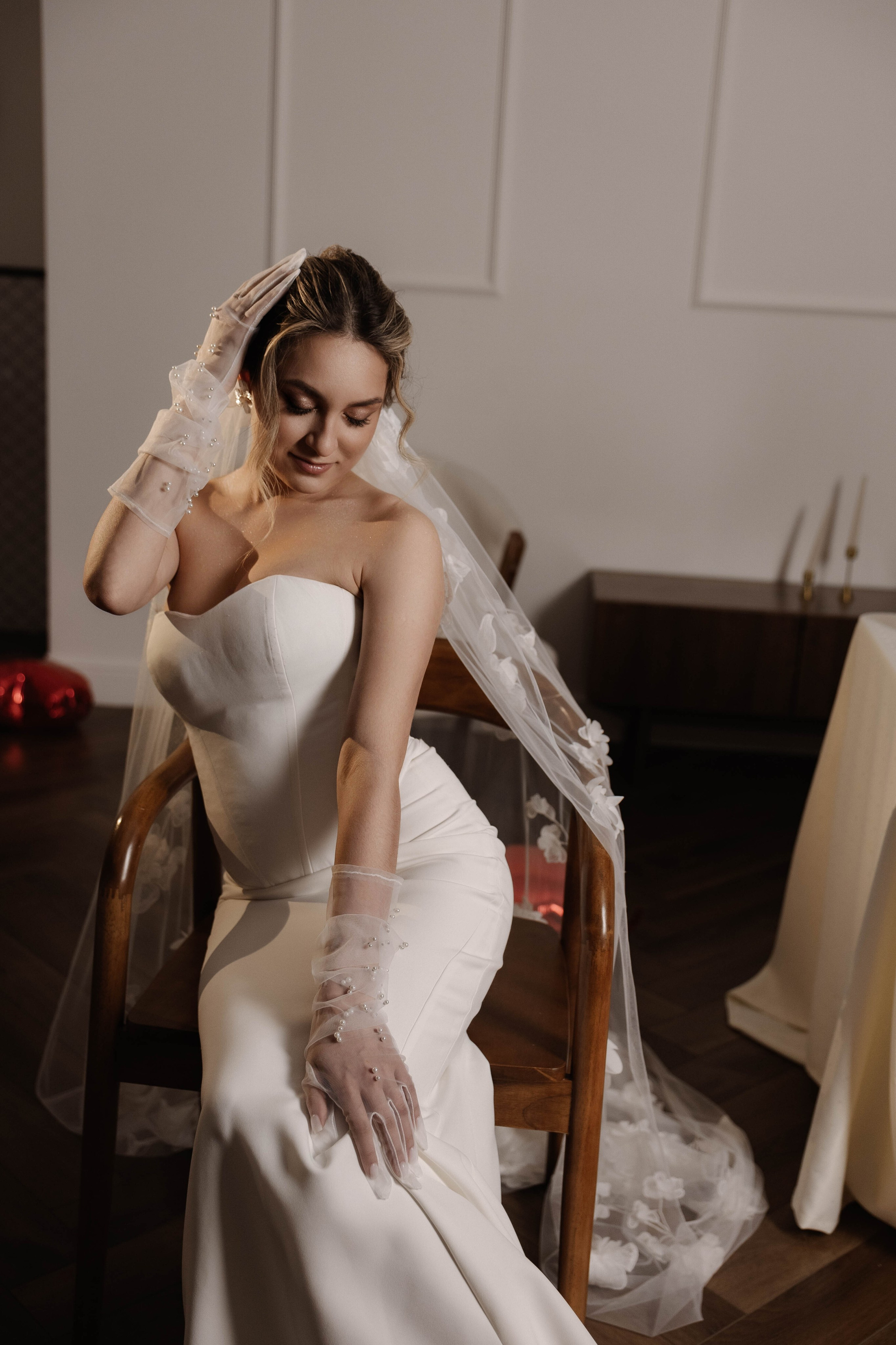 Алина и Илья. Фотограф в Новосибирске