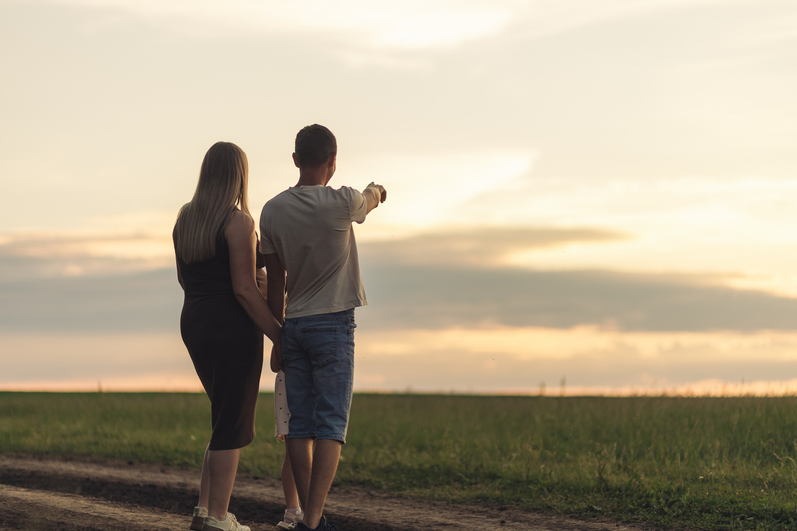 Love Story & Family. Фотограф Набережные Челны Лысенков Олег