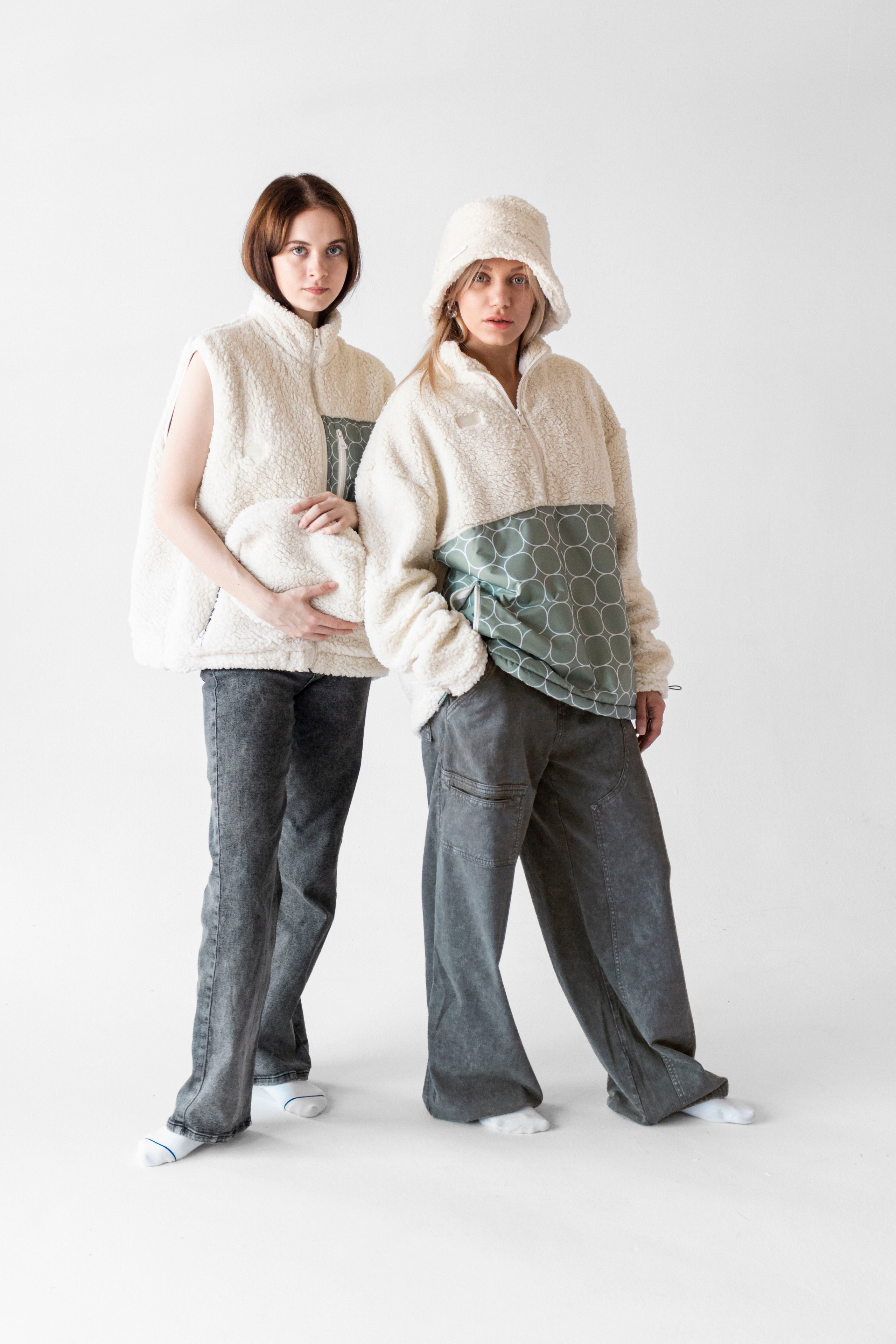 Коллекция vertcomm 2024. Романова Александра фотограф в Москве