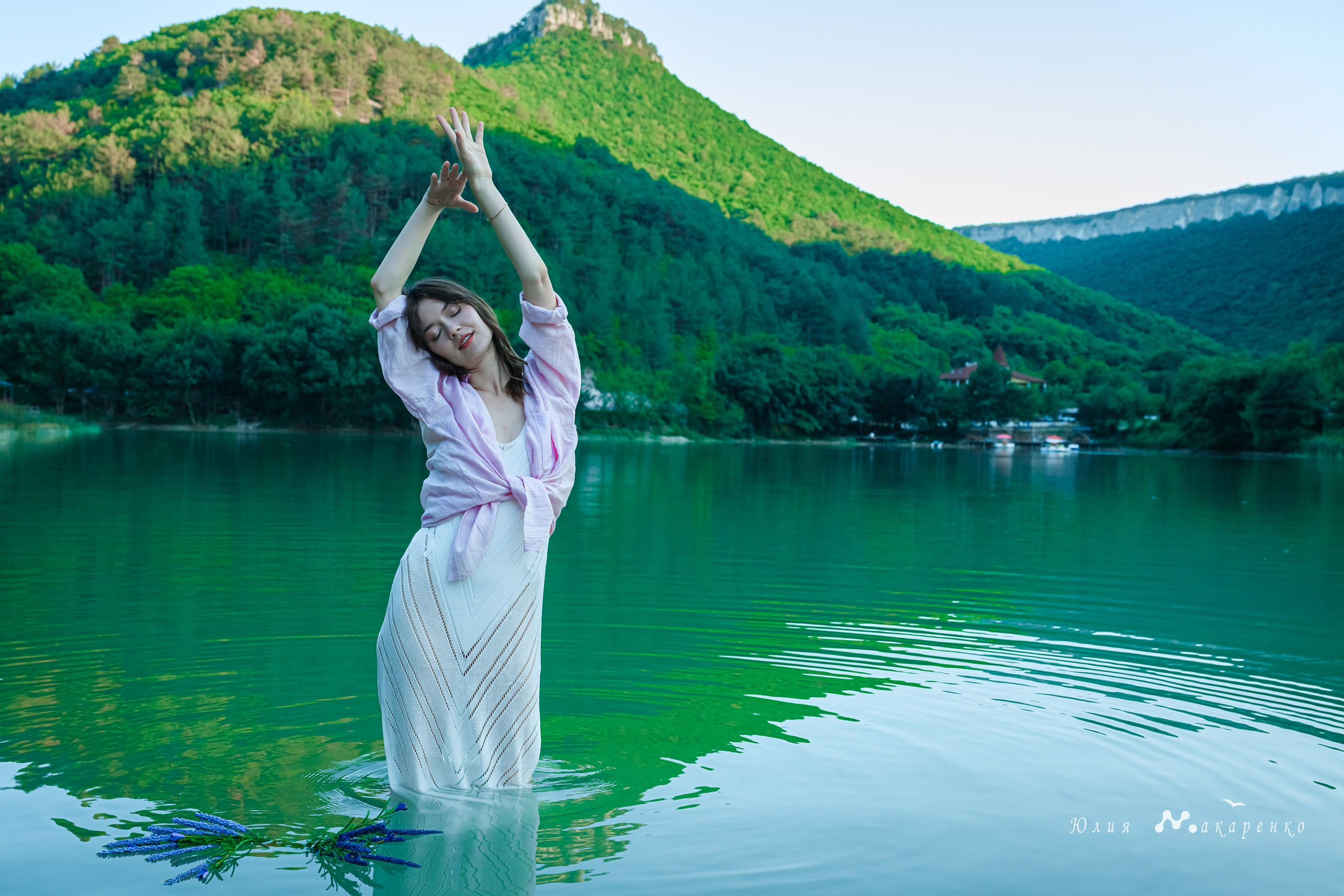 Выездные и прогулочные фотосессии. Морские, Street. Студийный и свадебный фотограф и видеограф в Севастополе — Юлия Макаренко