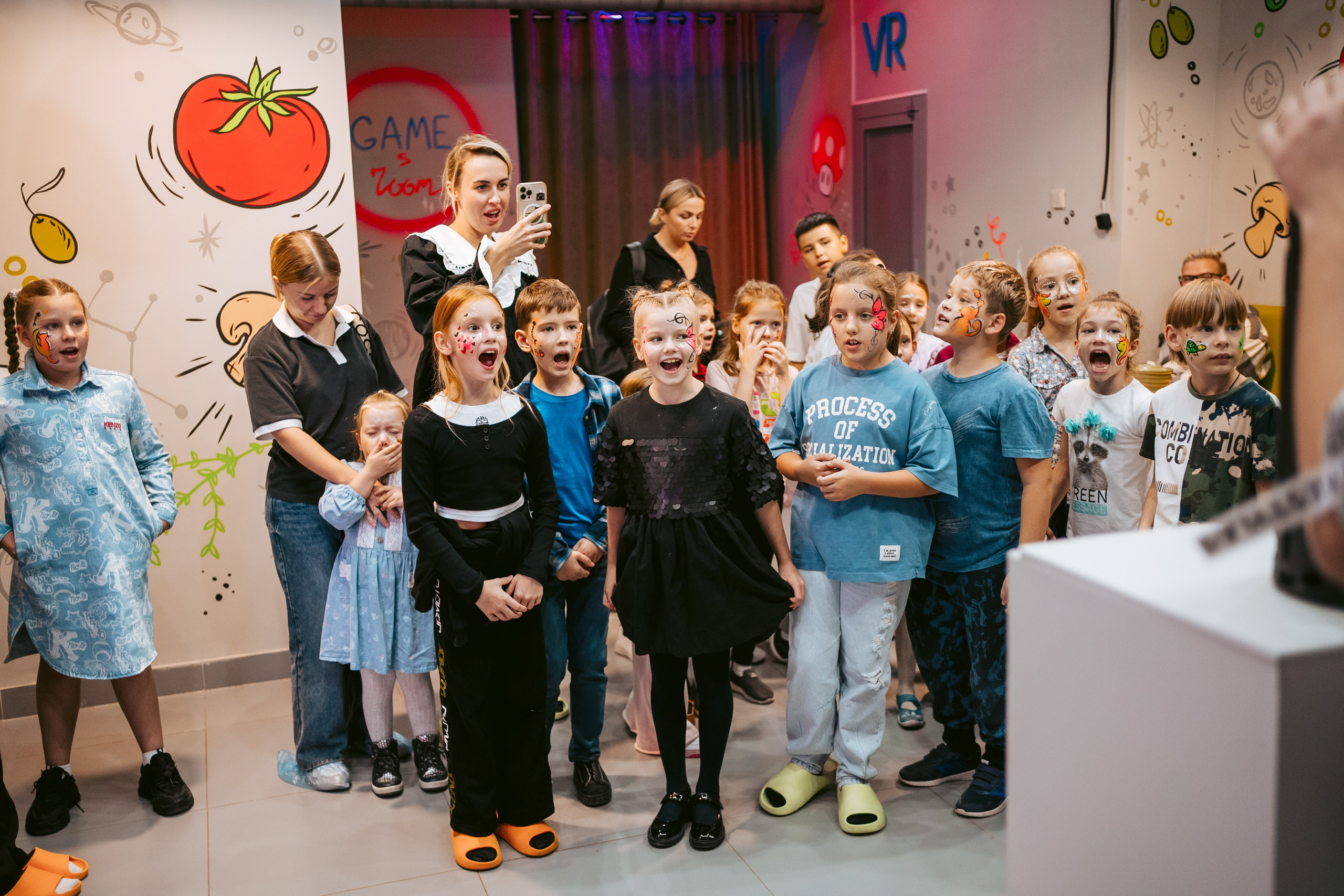 Артишок. Фотограф на любое событие в Кемерово