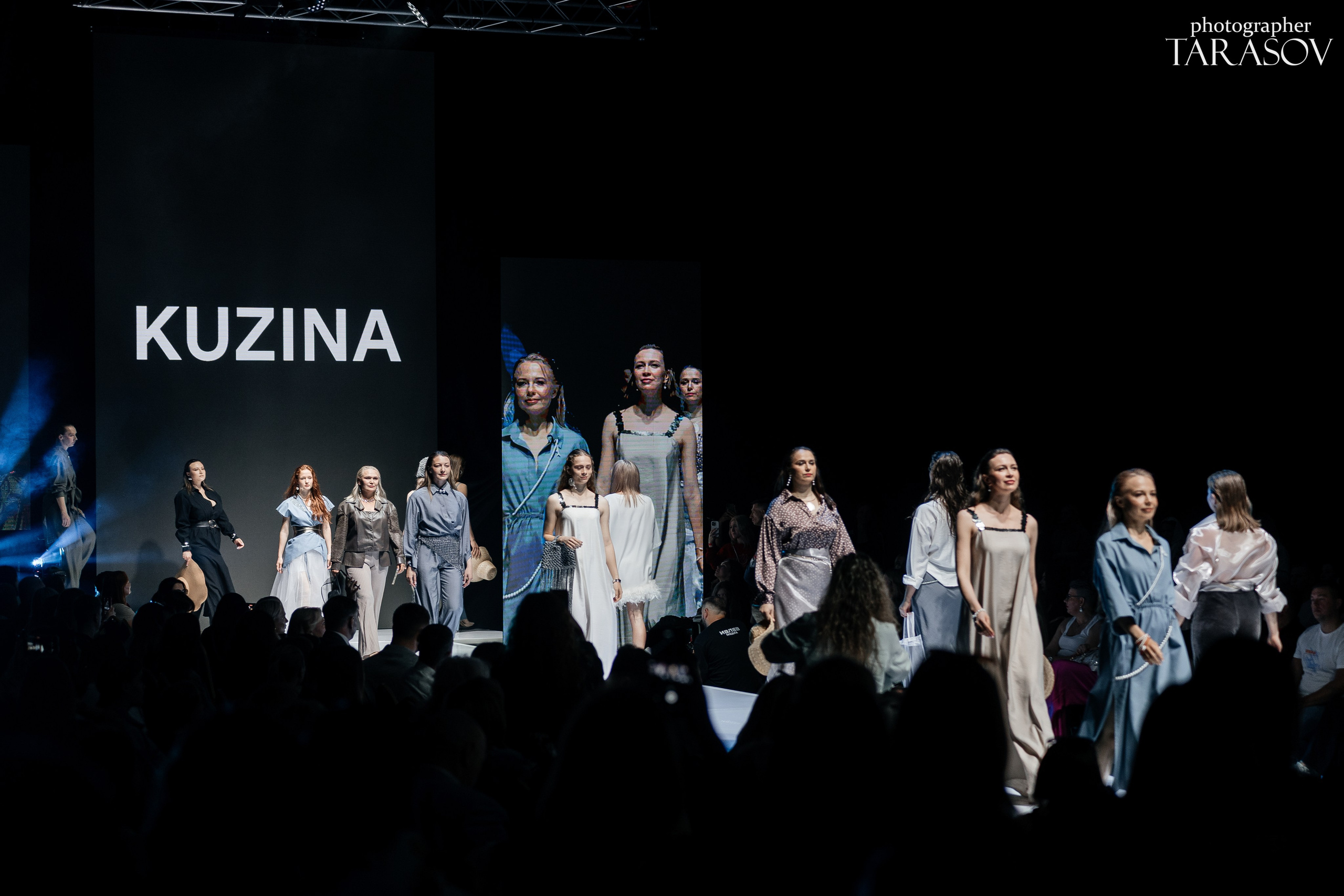 ART VOLGA 2025. Фотограф в Ульяновске Евгений Тарасов