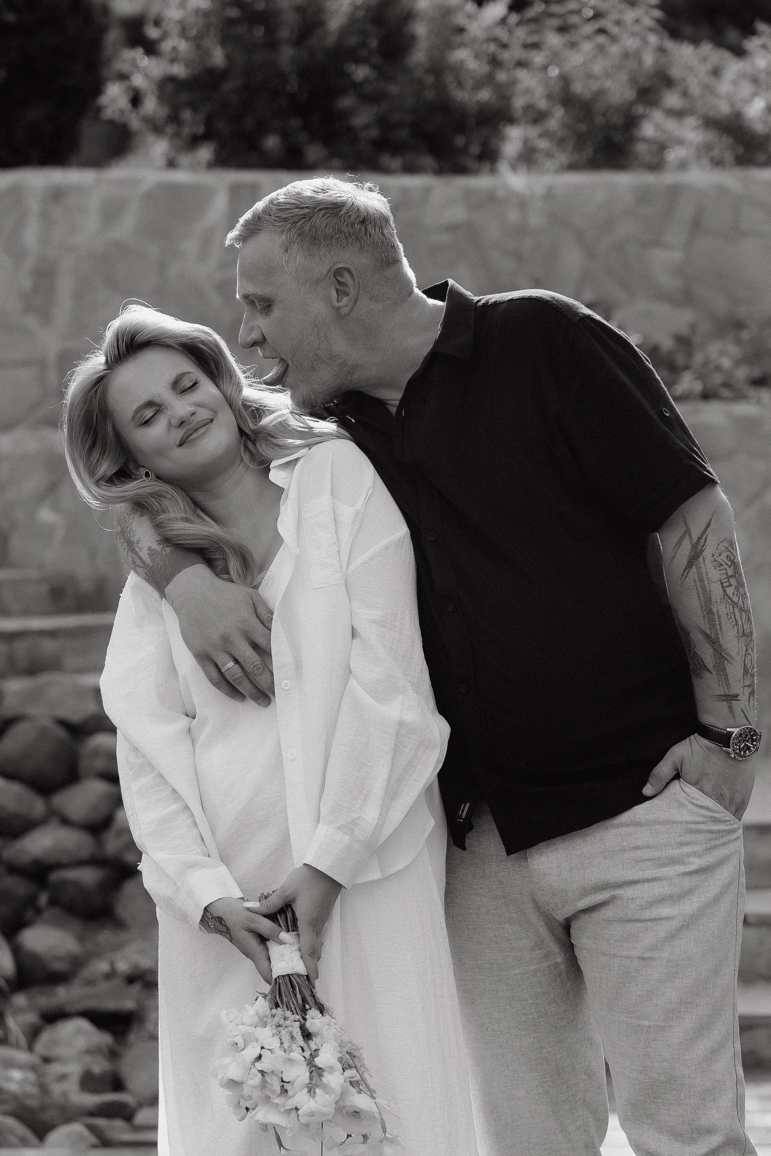 Евгений | Диана. Свадебный фотограф|Казань|Москва