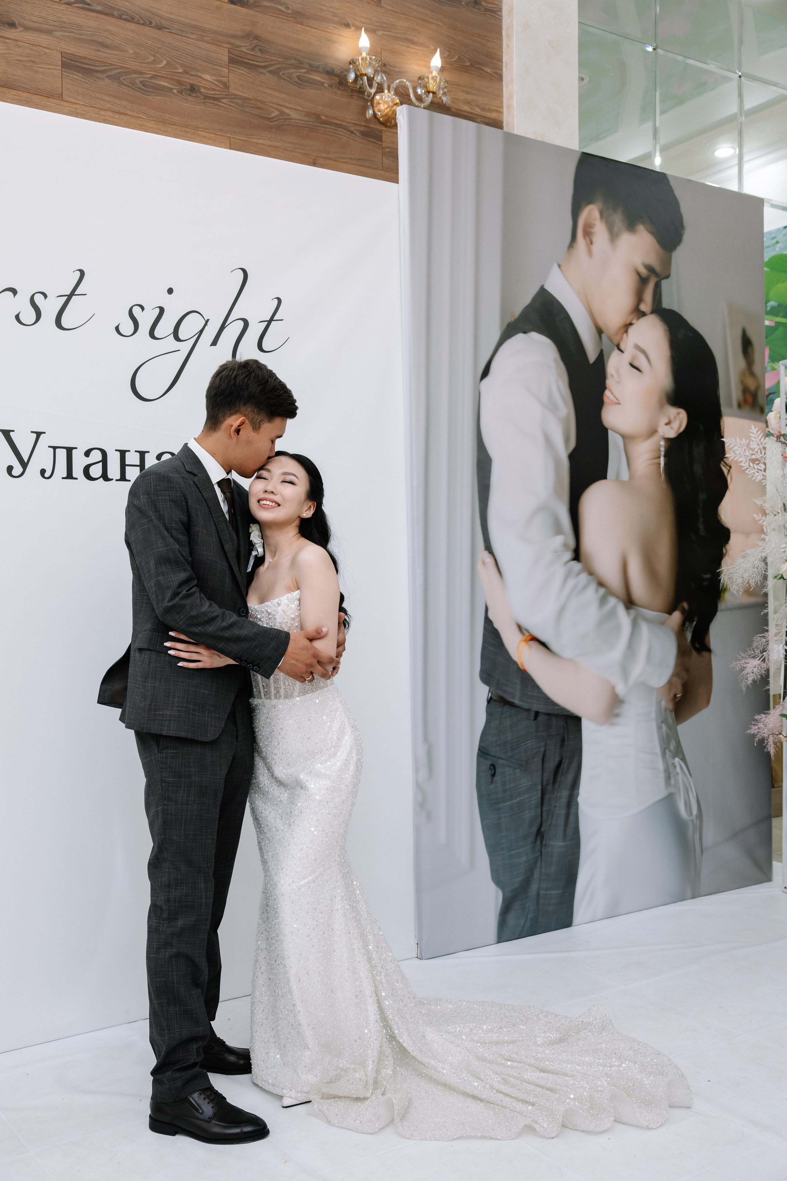 Свадьба Босха и Улана. Свадебный и семейный фотограф в Элисте Лиджик Сарлов