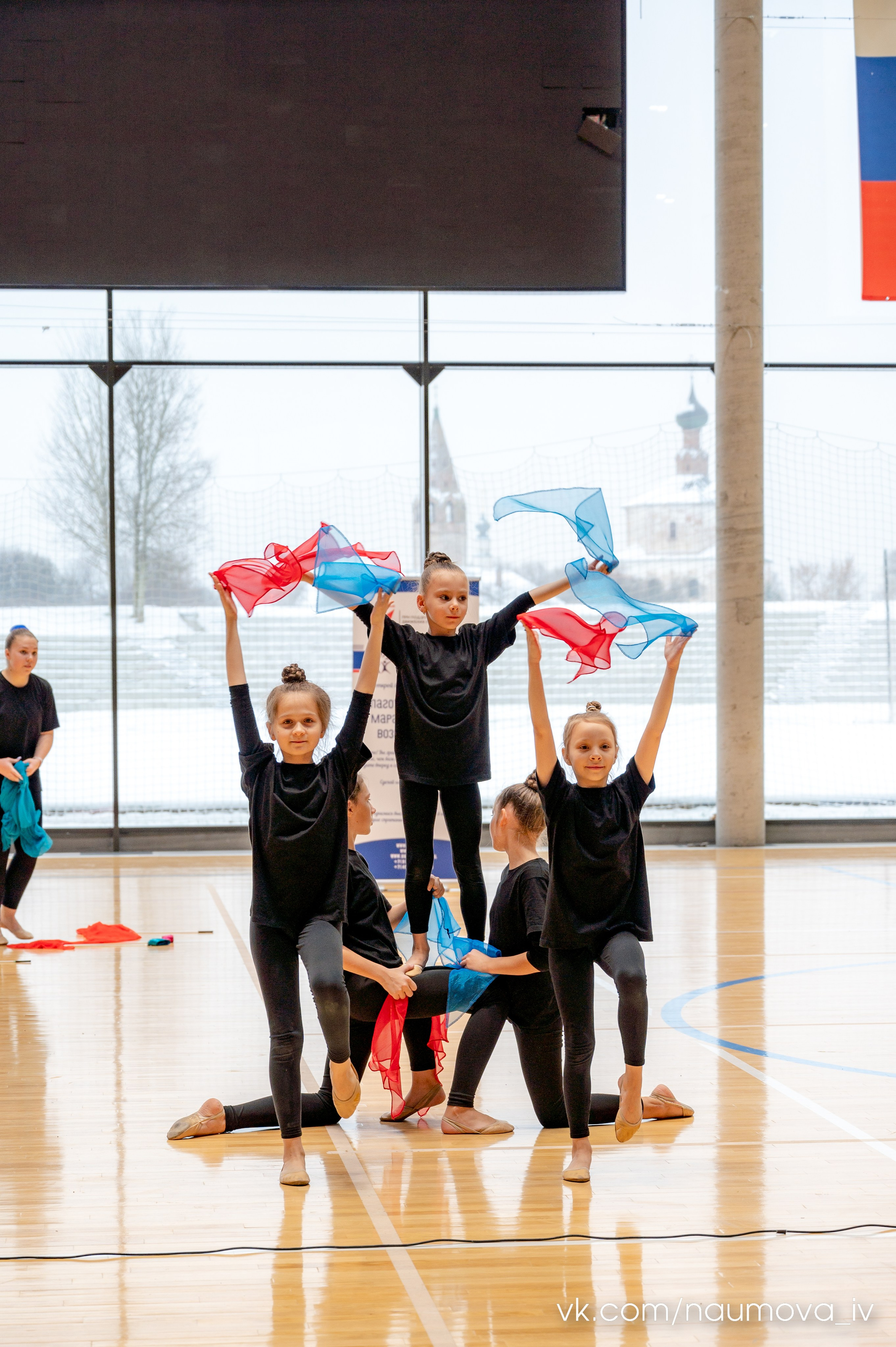 Репортаж. Фотограф во Владимире Наумова Ирина