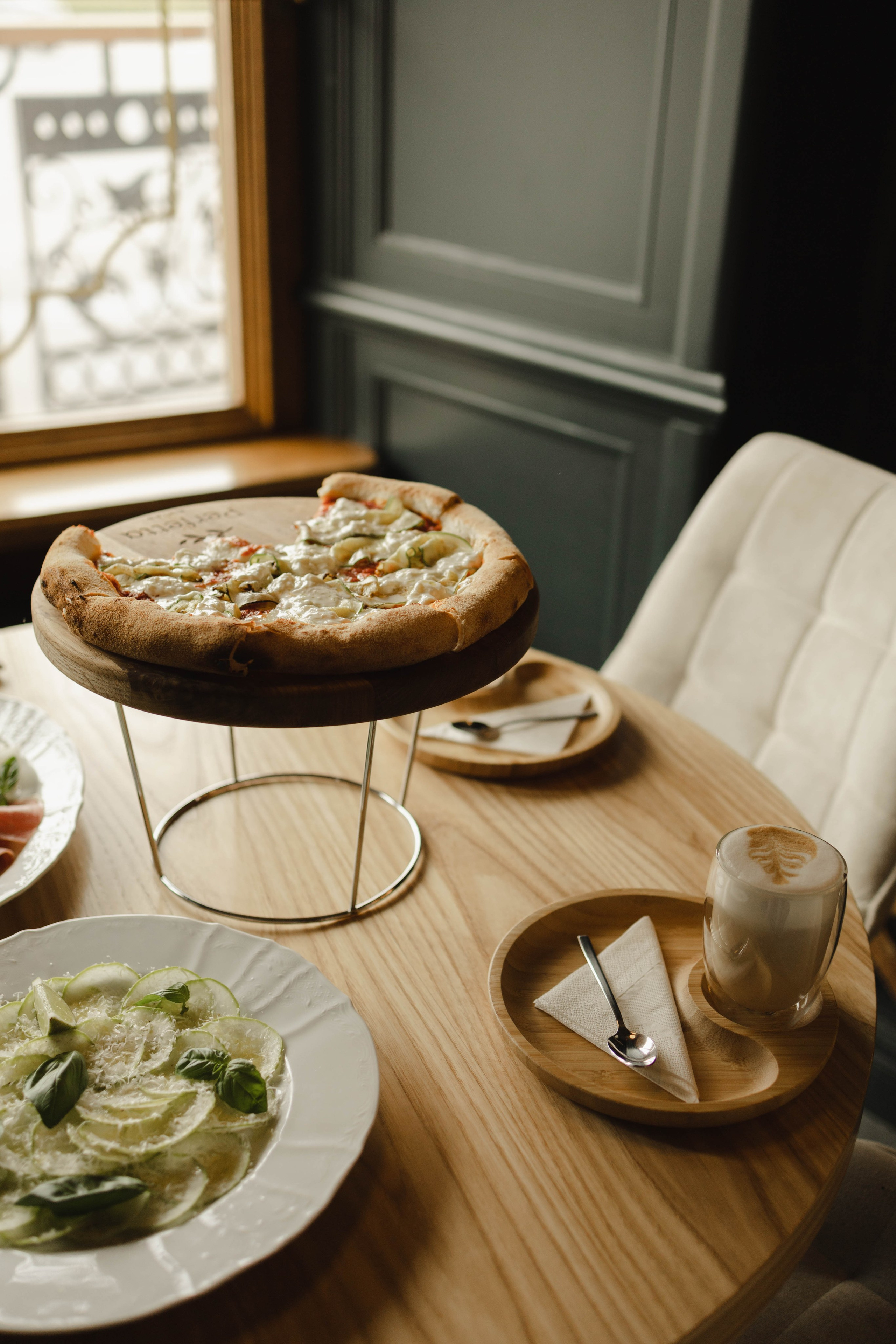 Perfetta Bistro. Фотограф Ирина Гринько Тольятти Самара Москва