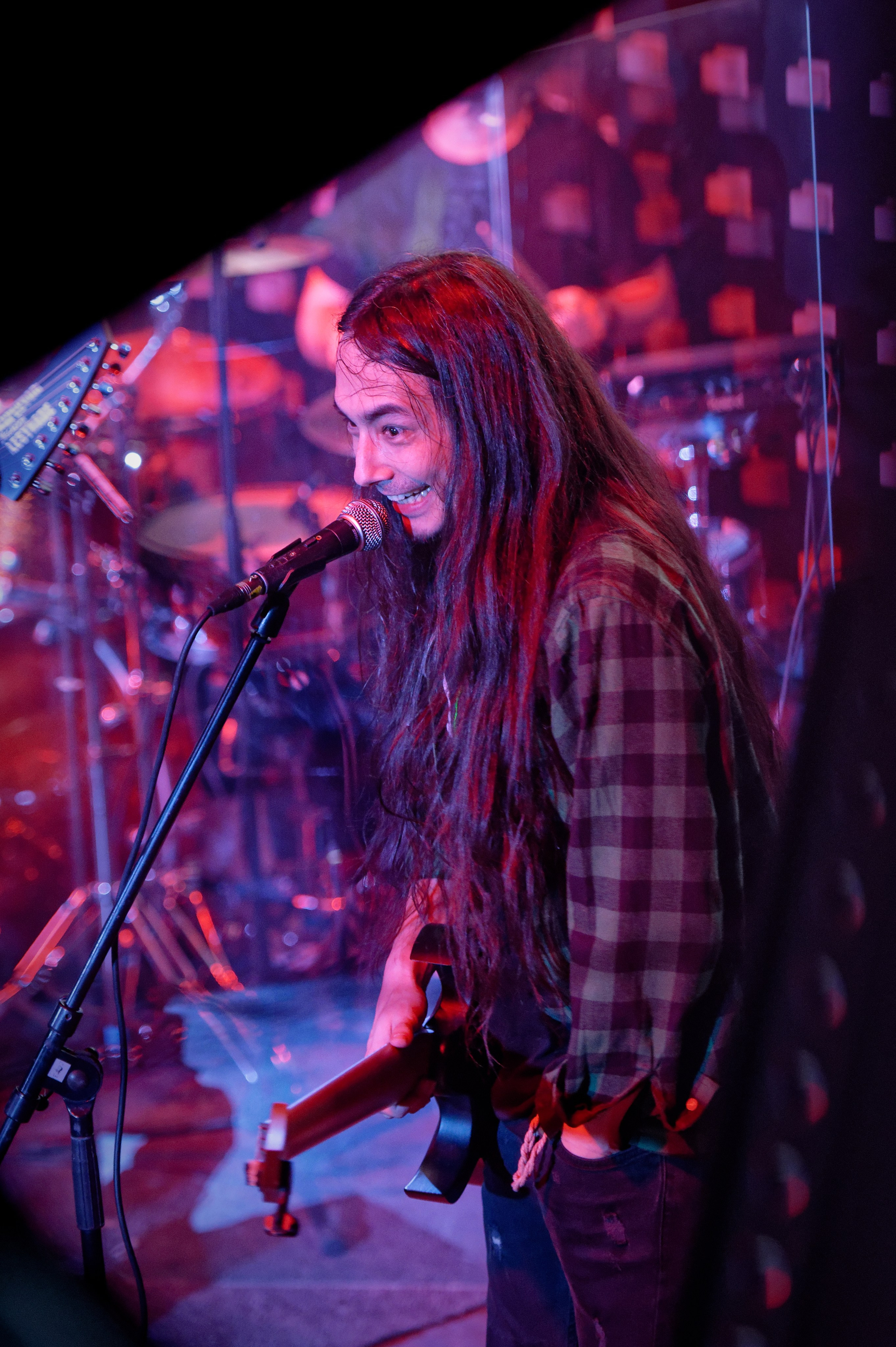 Концерт. Фотограф в городе Омске Константин Зоткин