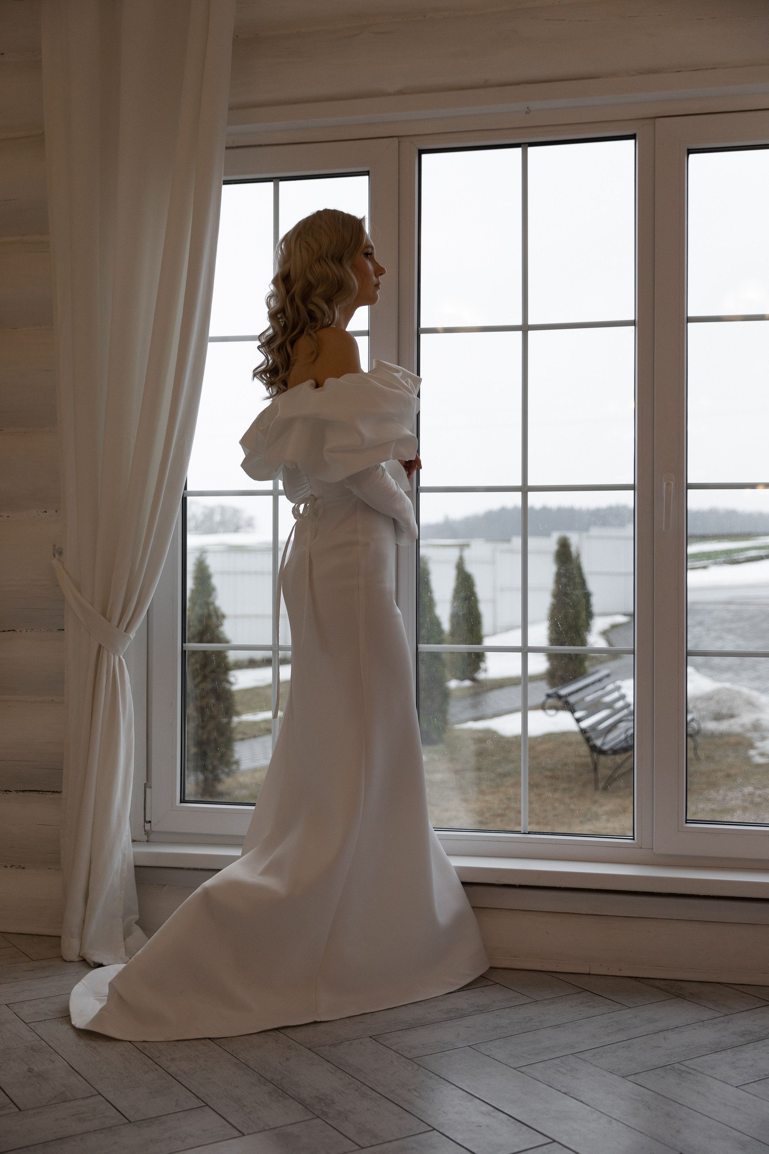 Лиза & Тима. Свадебный фотограф в Минске в Москве в РБ Анатолий Полишко