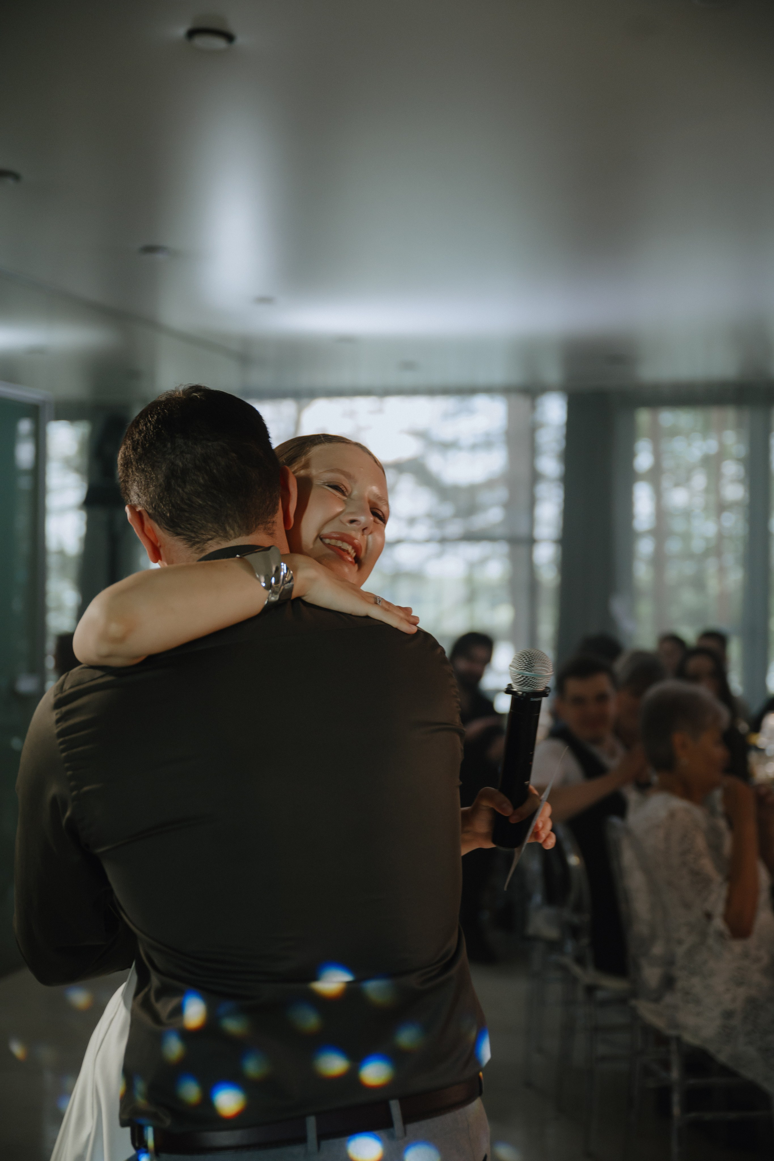 Анжелика & Руслан, LaVilla