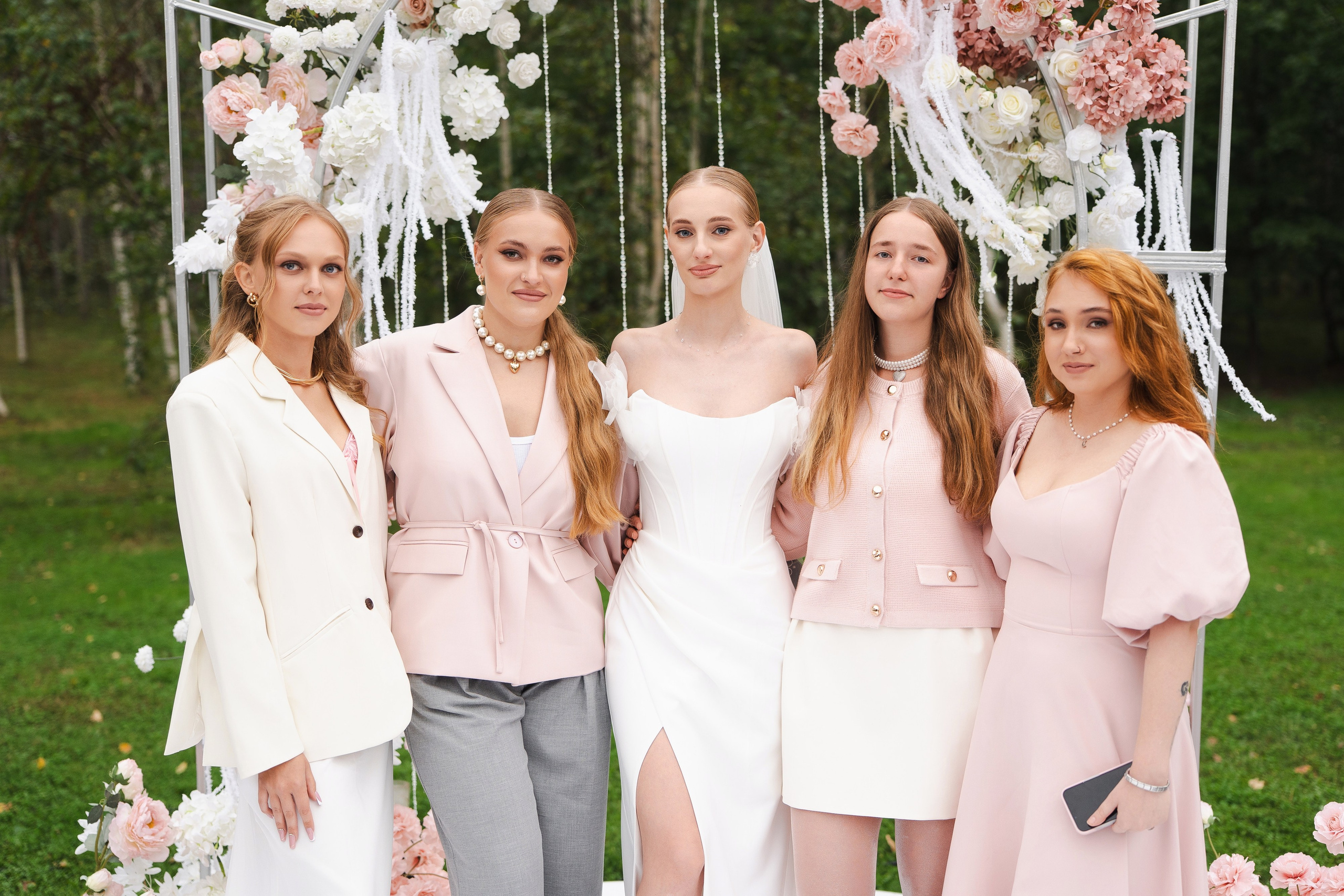 Дарья и Павел. Фотограф Хабаровск