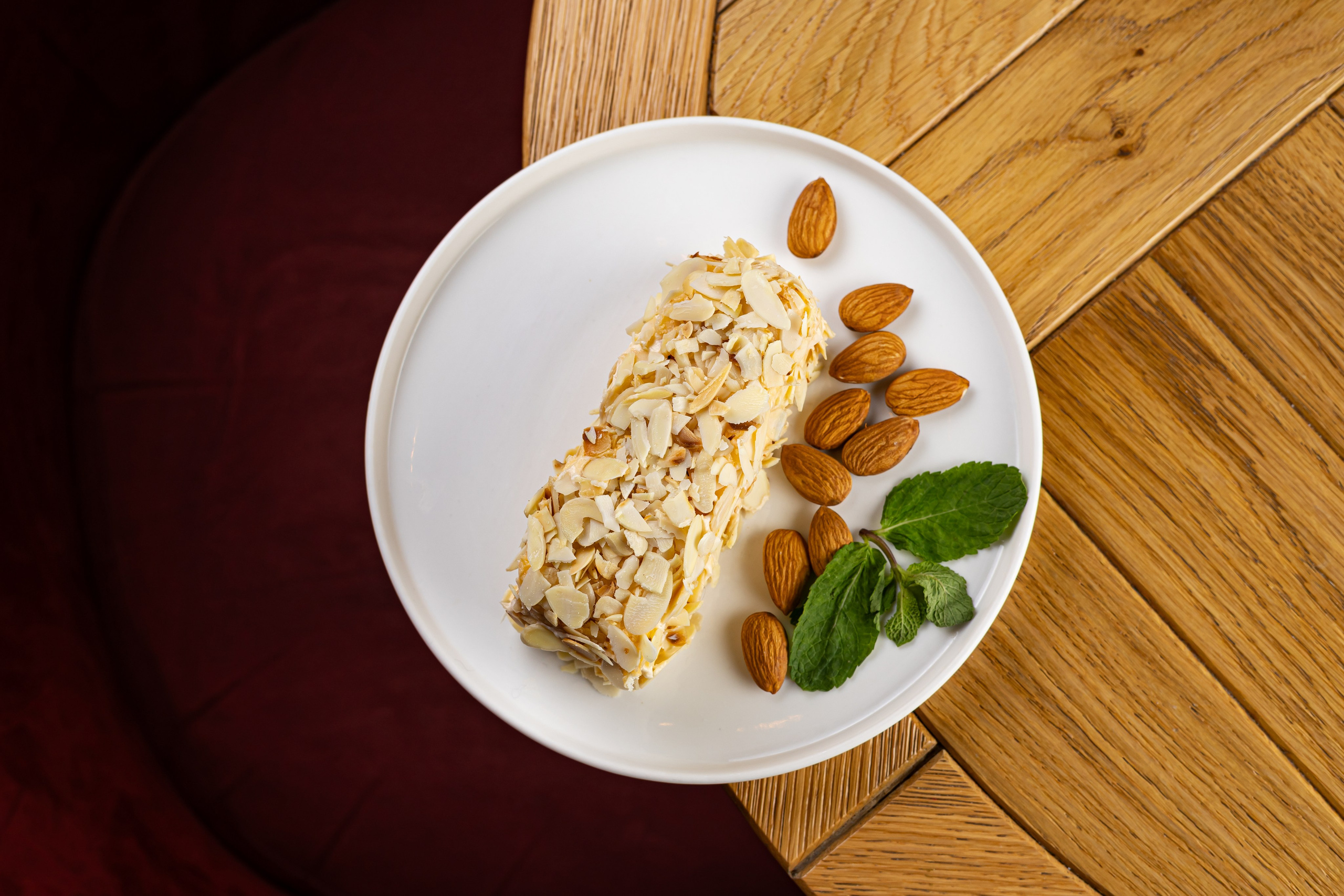 Ресторан «Братец кролик». Фотограф Александр Глебов