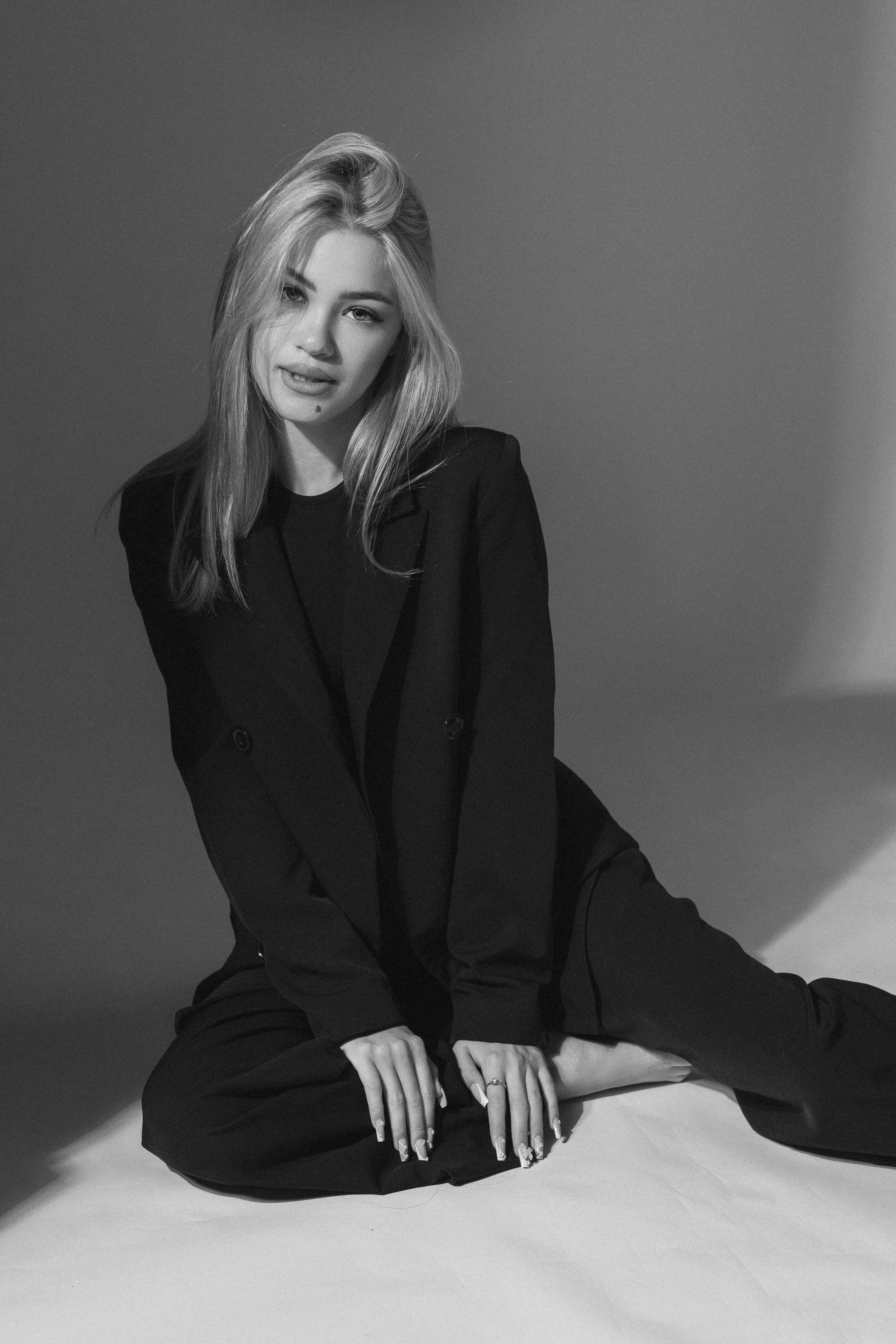 Алина. Собирайте моменты, а не вещи