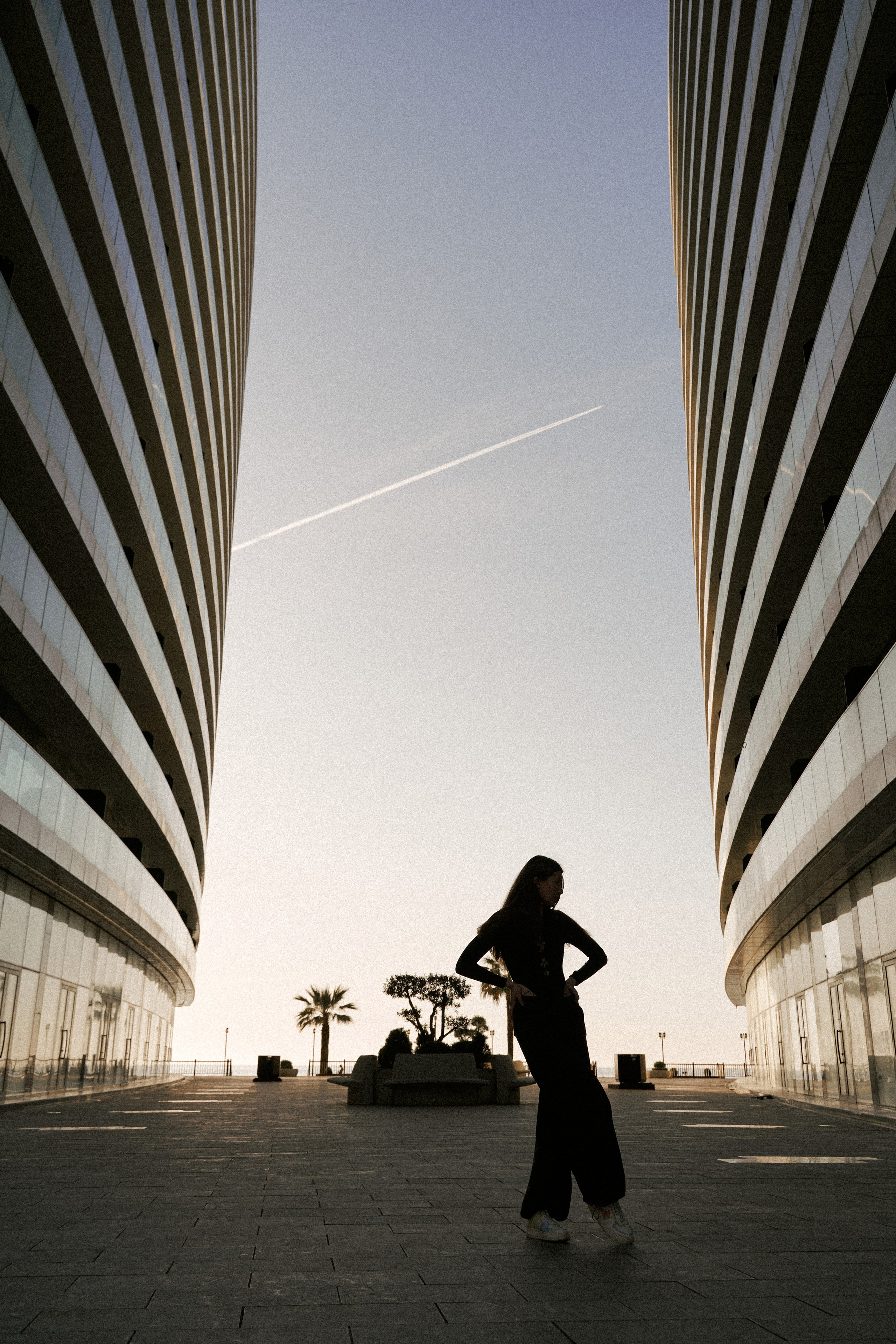 Liza. Карина Каджаева