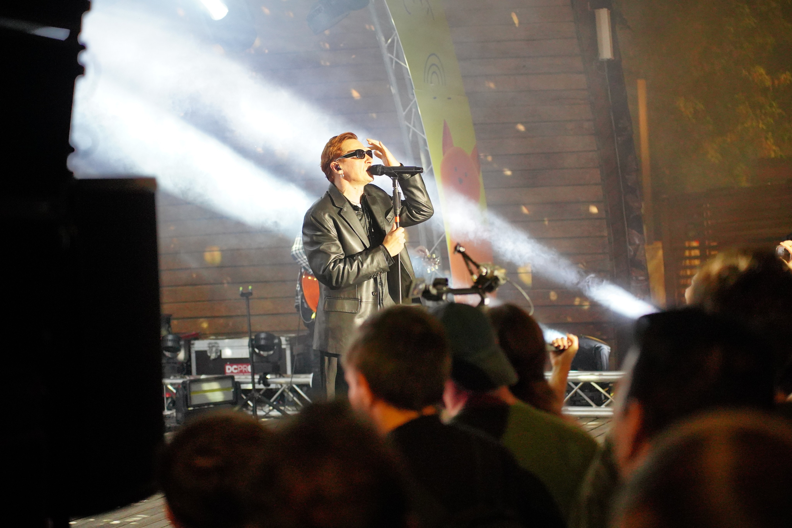 PETSHOPDAYS. Найк Борзов. Denis Kirillov