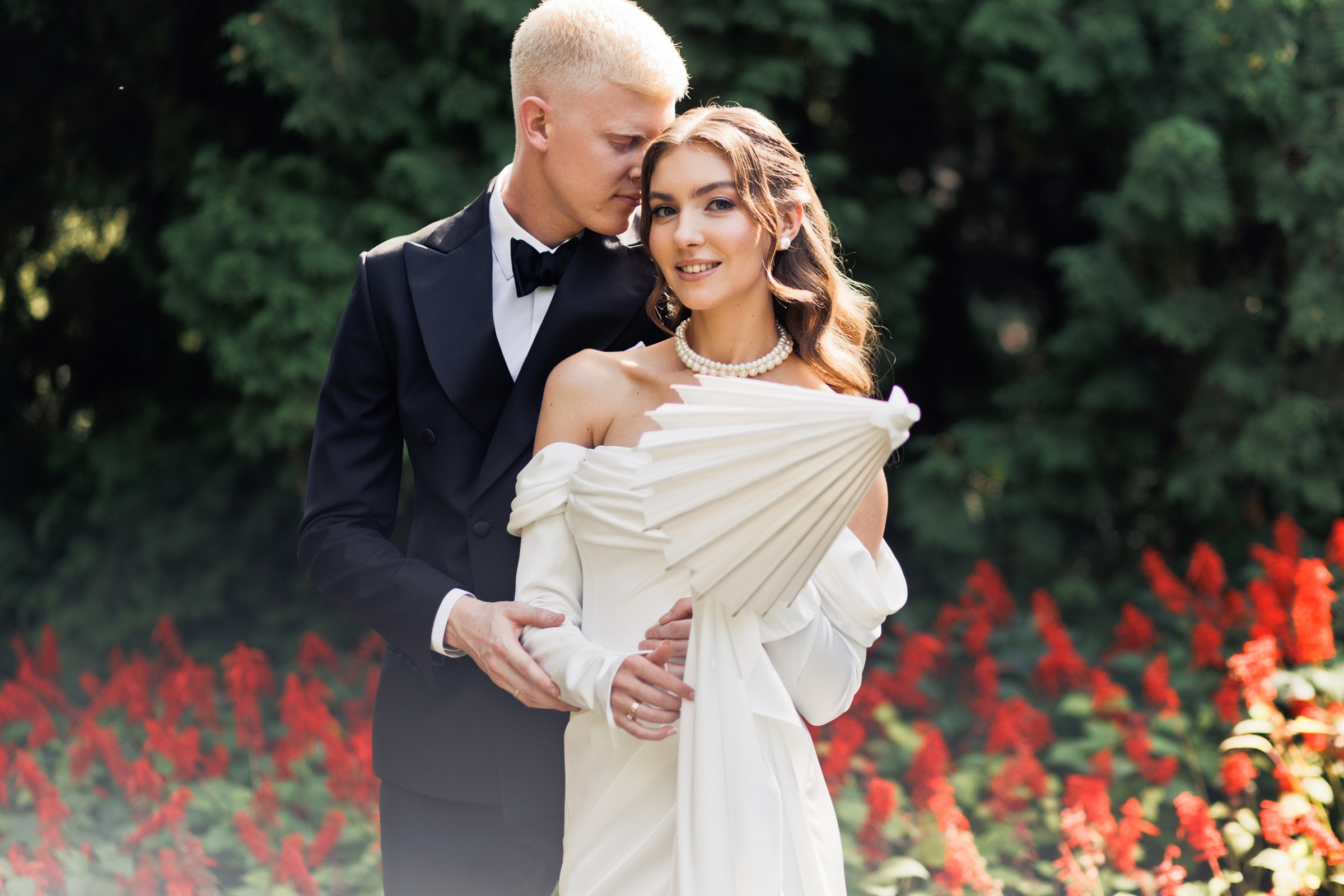 Облико морале. Свадебный фотограф Антон Кузнецов