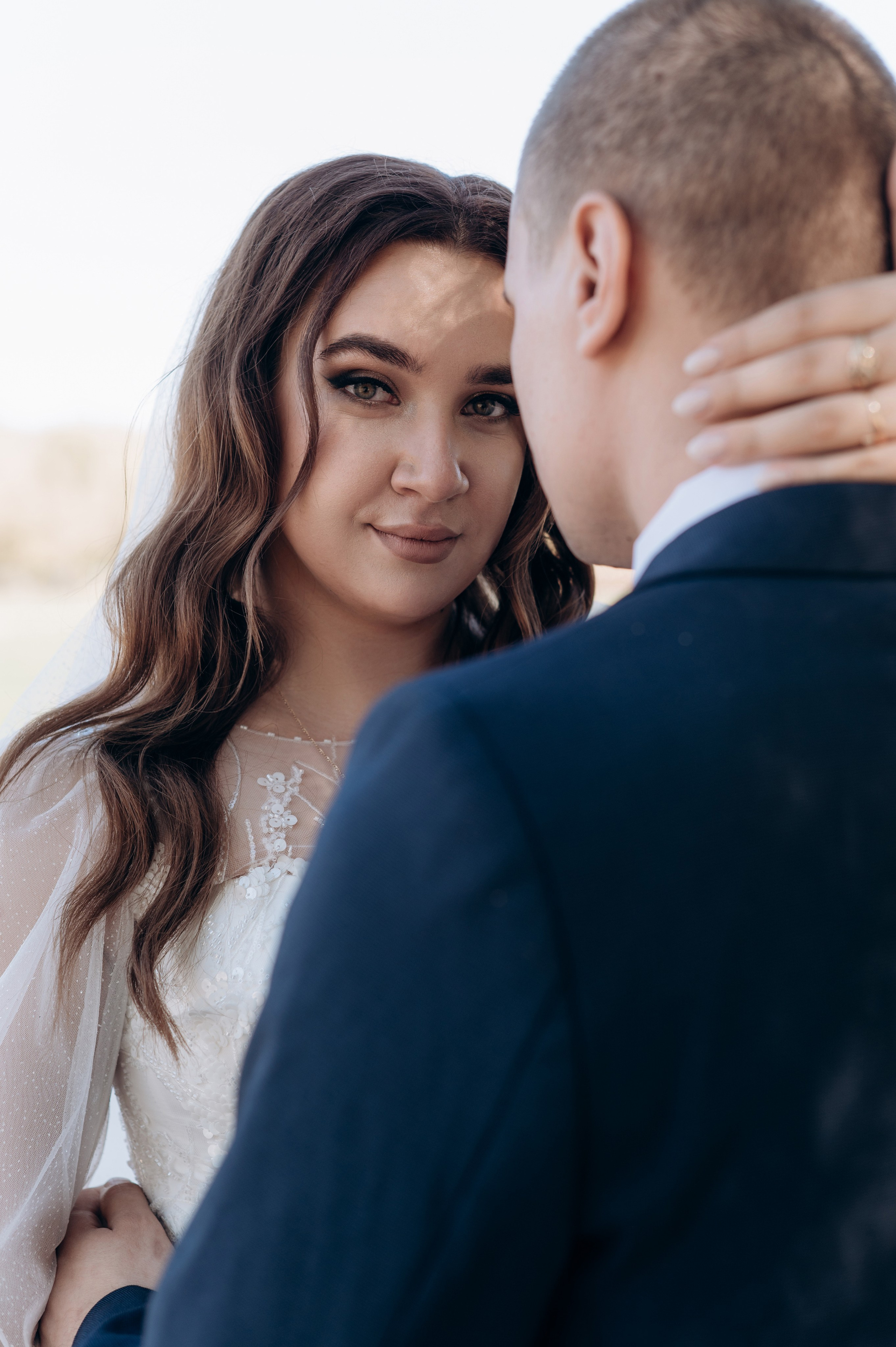 Иван и Валерия. Свадебный фотограф Белгород