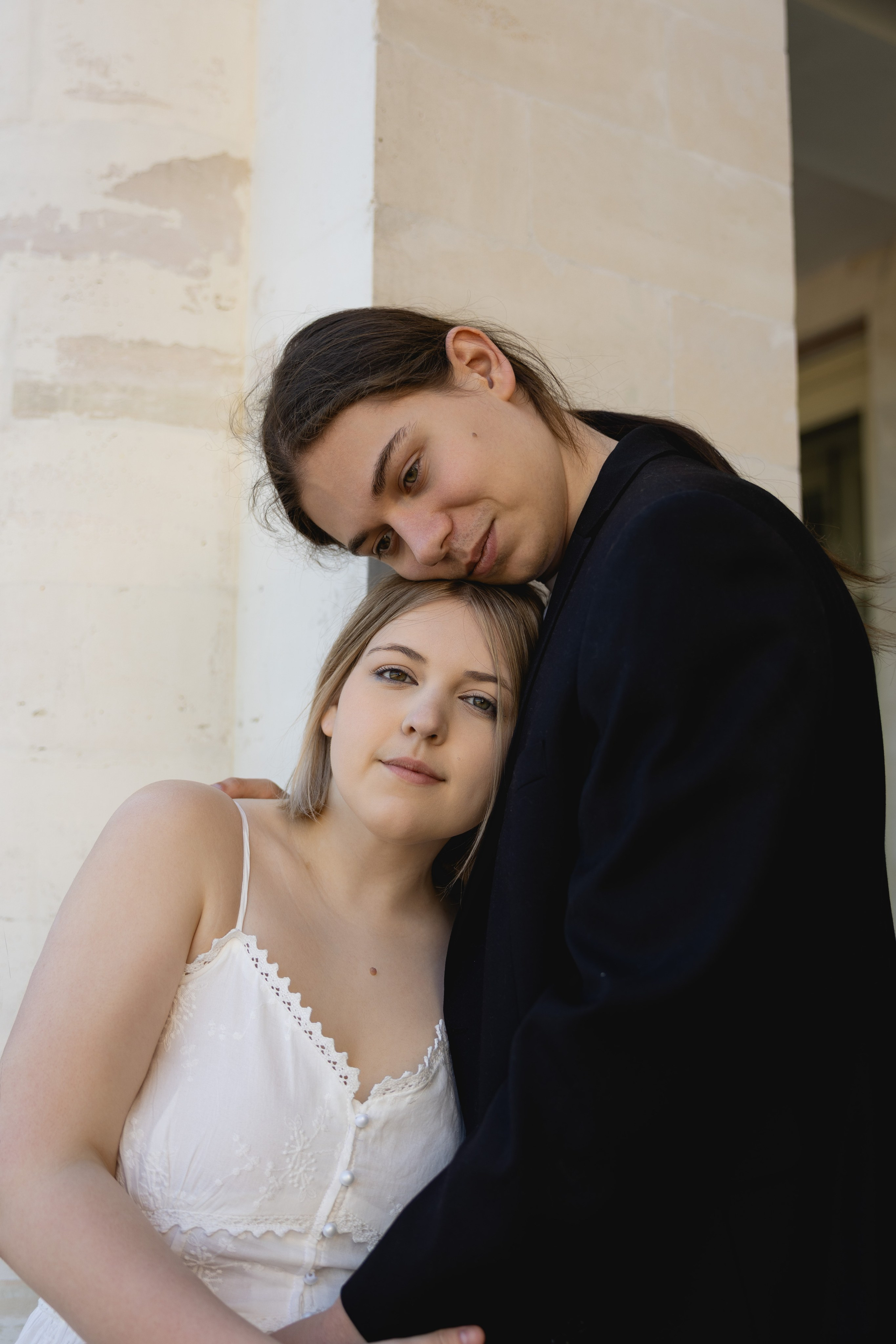 Love story. Дмитрий и Мария. Портретный фотограф в Южно-Сахалинске Каминская Юлия