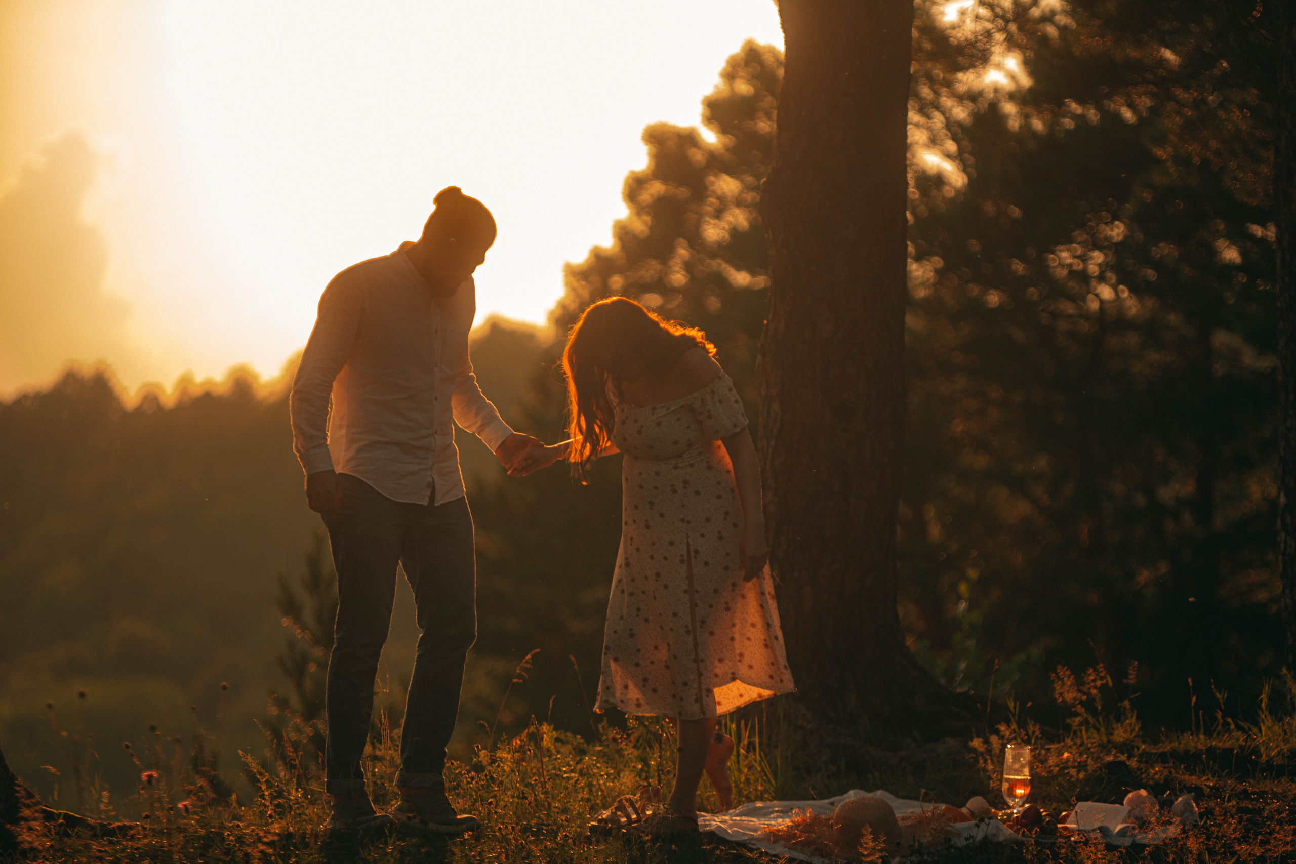 Вместе ♥. Арт-фотограф Крис Л. в Тобольске: портрет, семейные, свадьбы