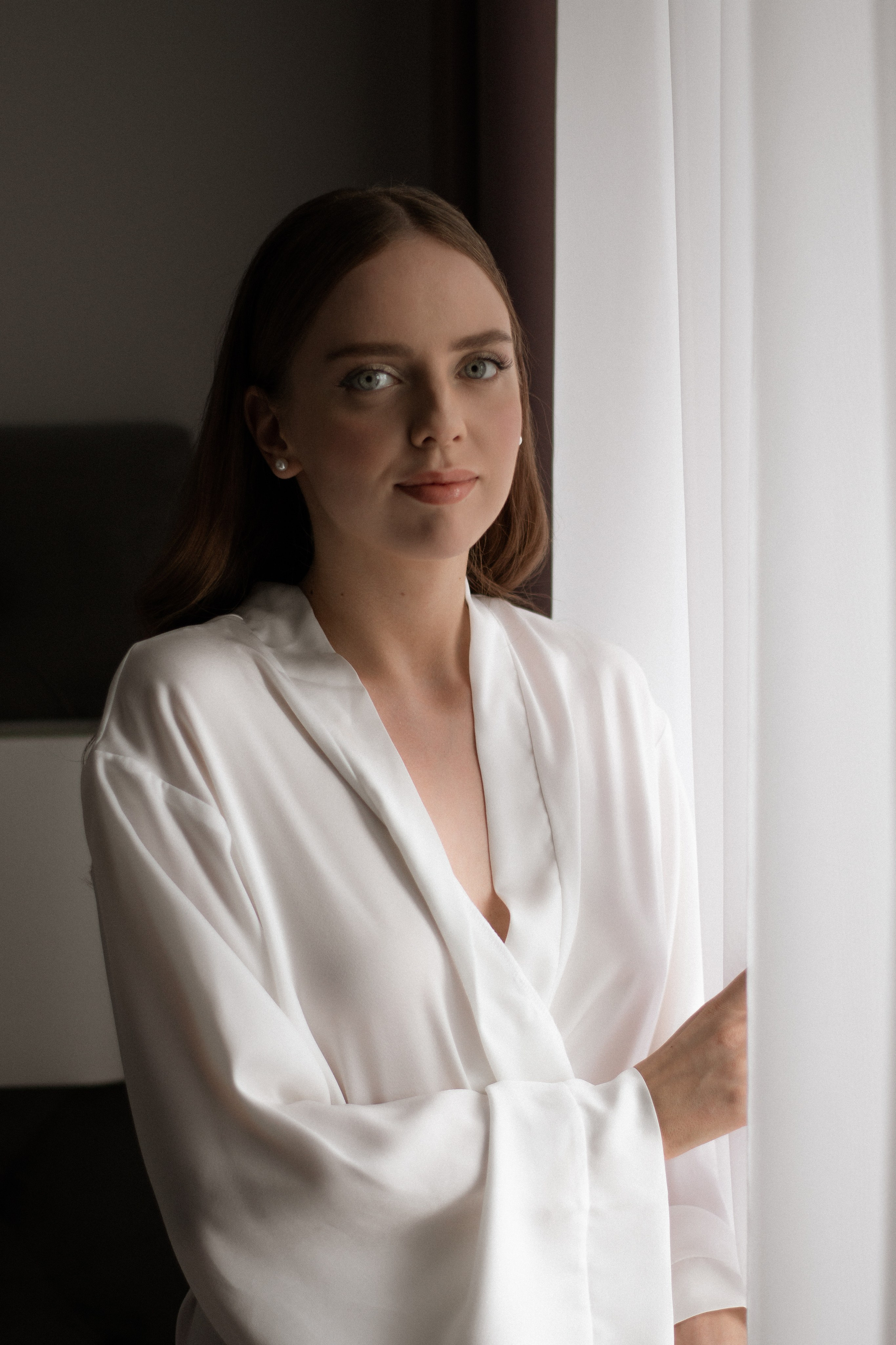 Кристина | Костя. Свадебный и семейный фотограф Санкт-Петербург