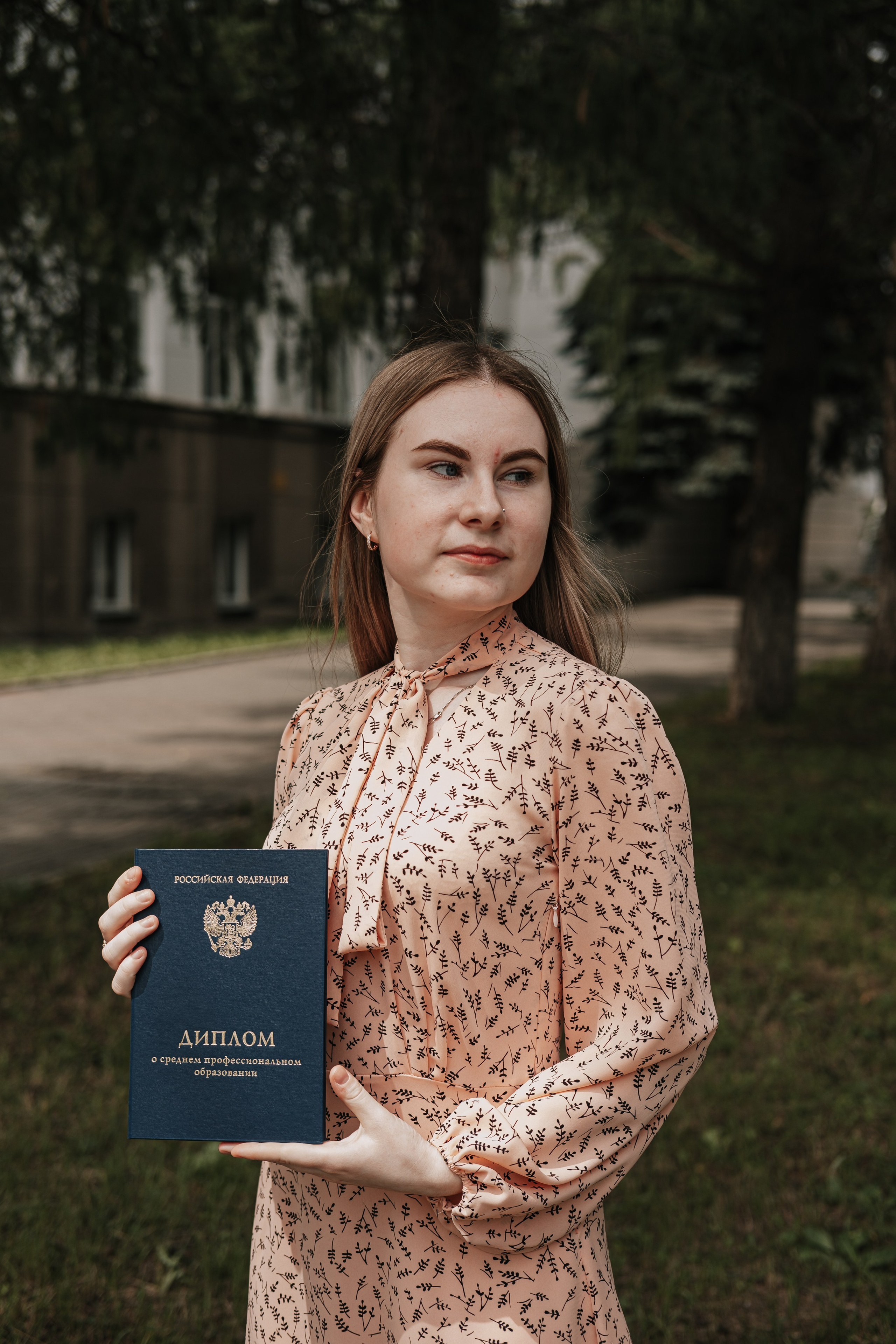 Выпускной. Свадебный фотограф Челябинск