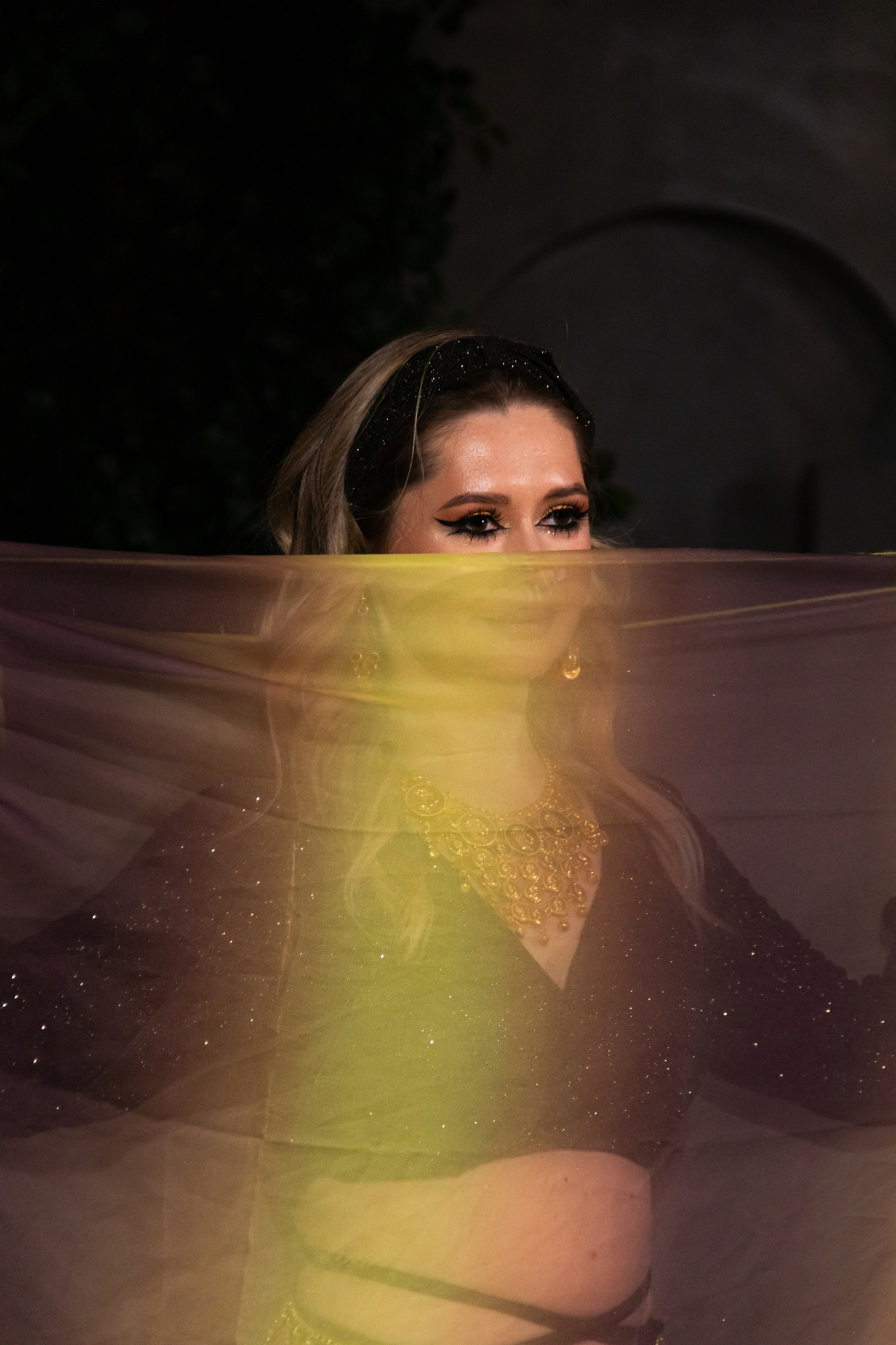 Мечта Саида. Наталия Фролова. Фотограф. Москва