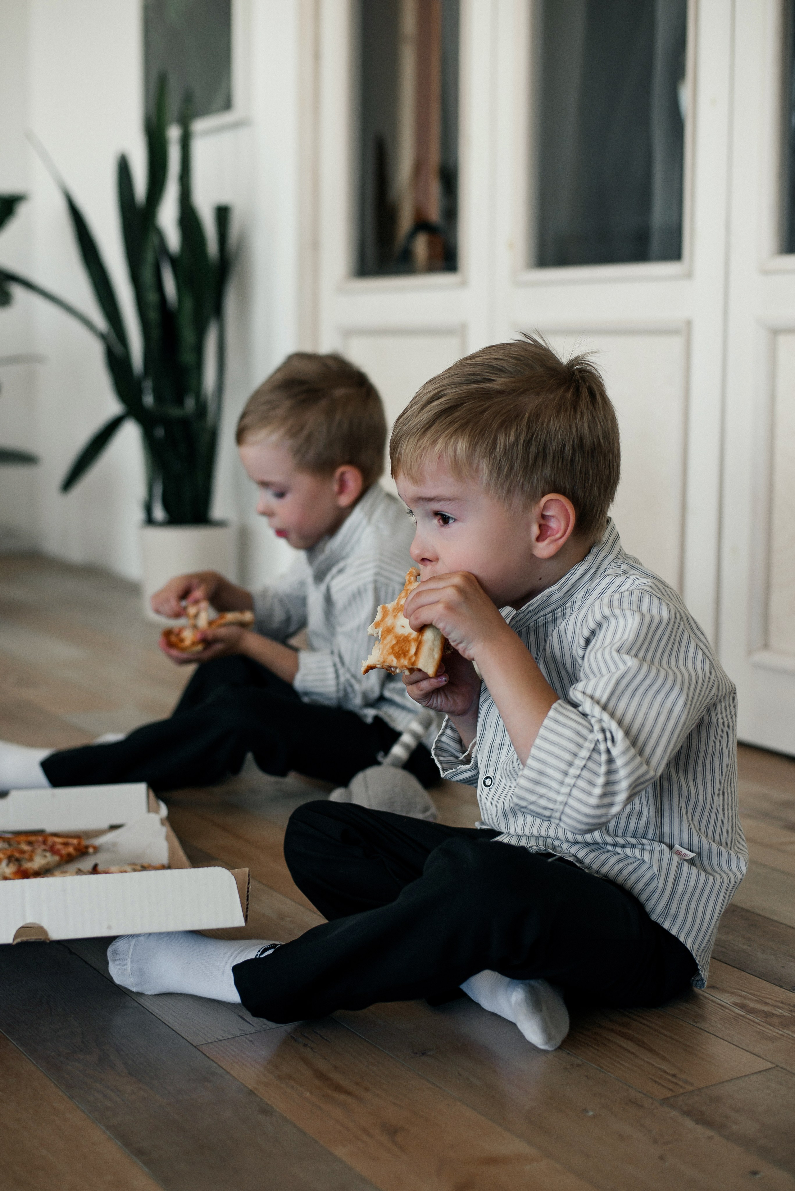 Аня, Сережа и Алексей. Женский фотограф в Чите Анна Новикова