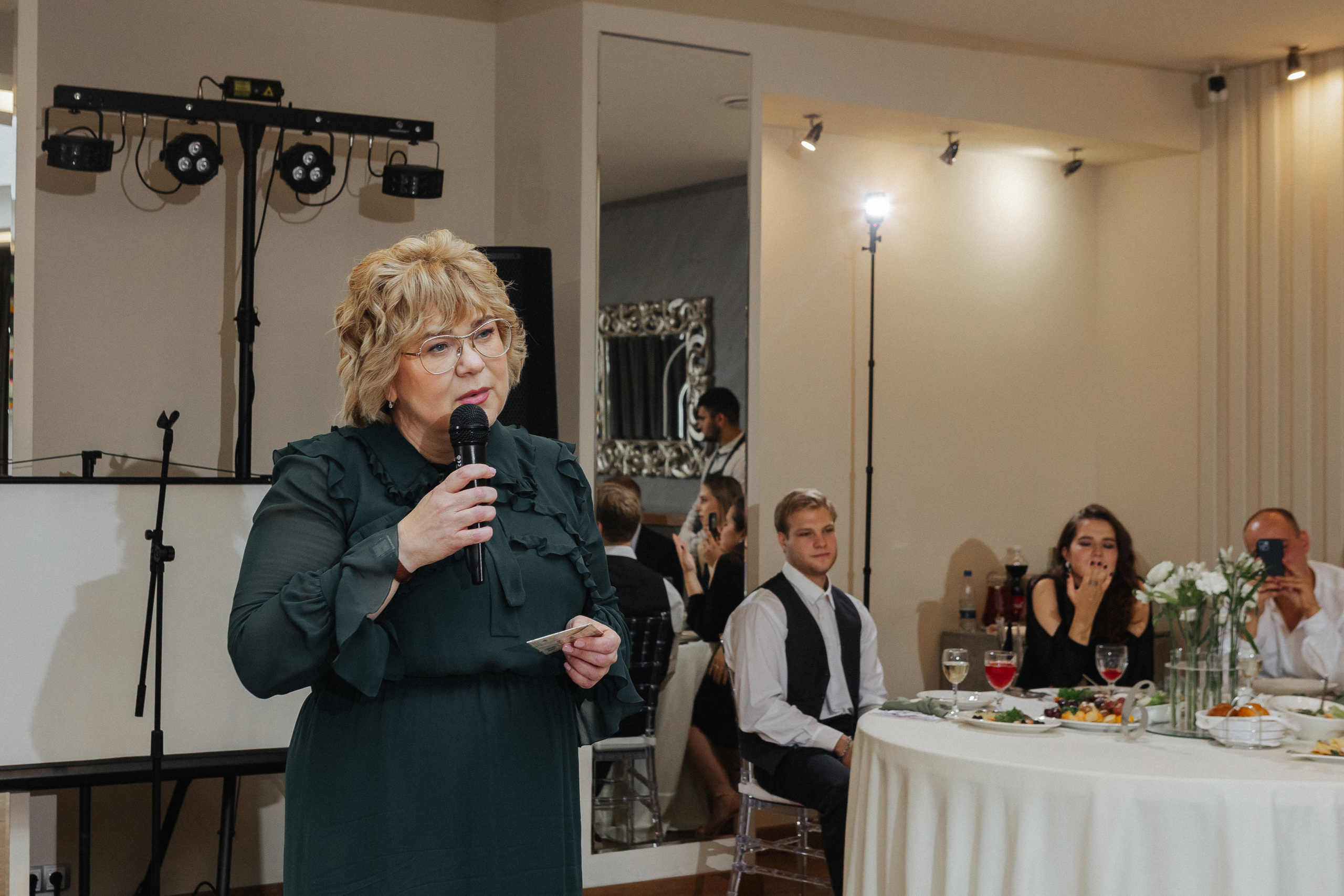 Прохор и Кристина. Свадебный фотограф в Москве и Екатеринбурге