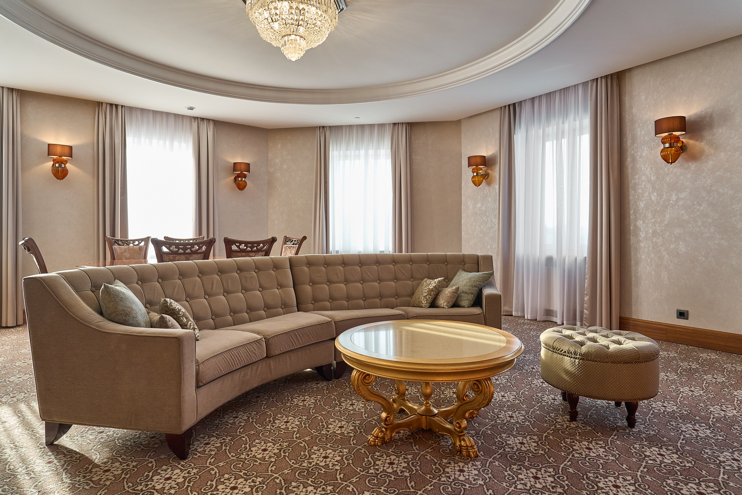 LOTTE HOTEL KIM KIMIN. Рекламный фотограф, видеограф, арт-директор в Санкт-Петербурге — Олег Хохрин