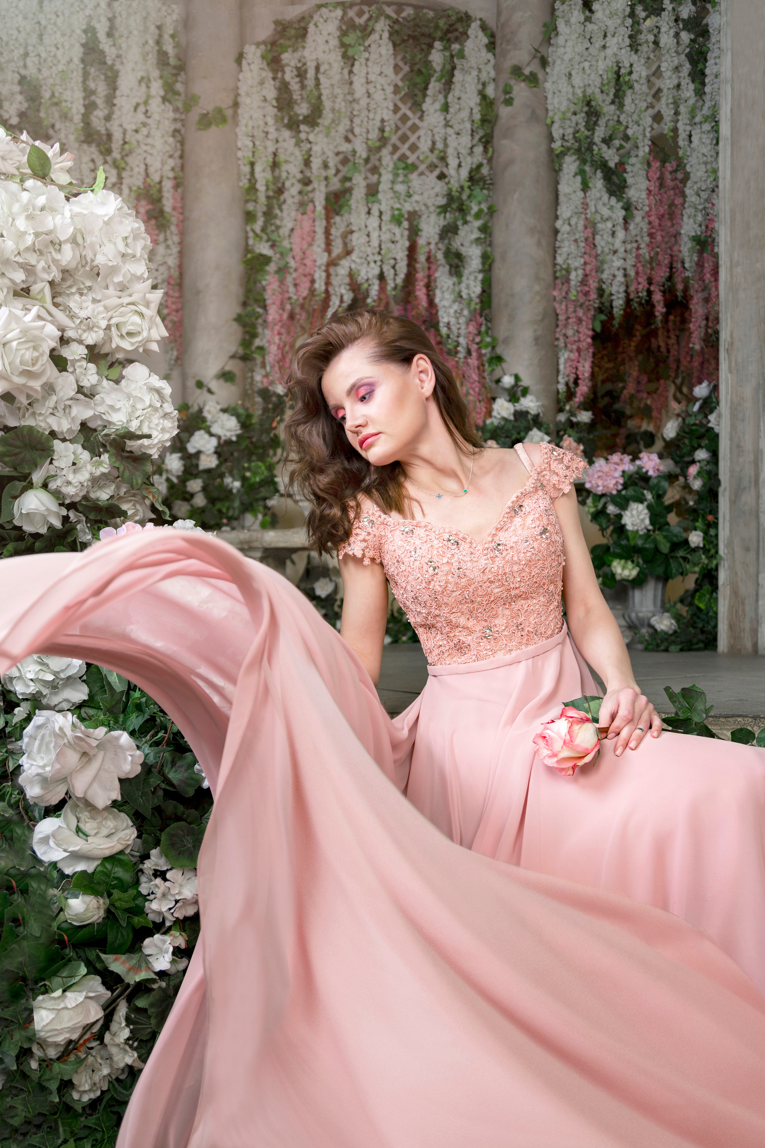 Студийные фотосессии. Семейный и свадебный фотограф в Москве Татьяна Седлецкая