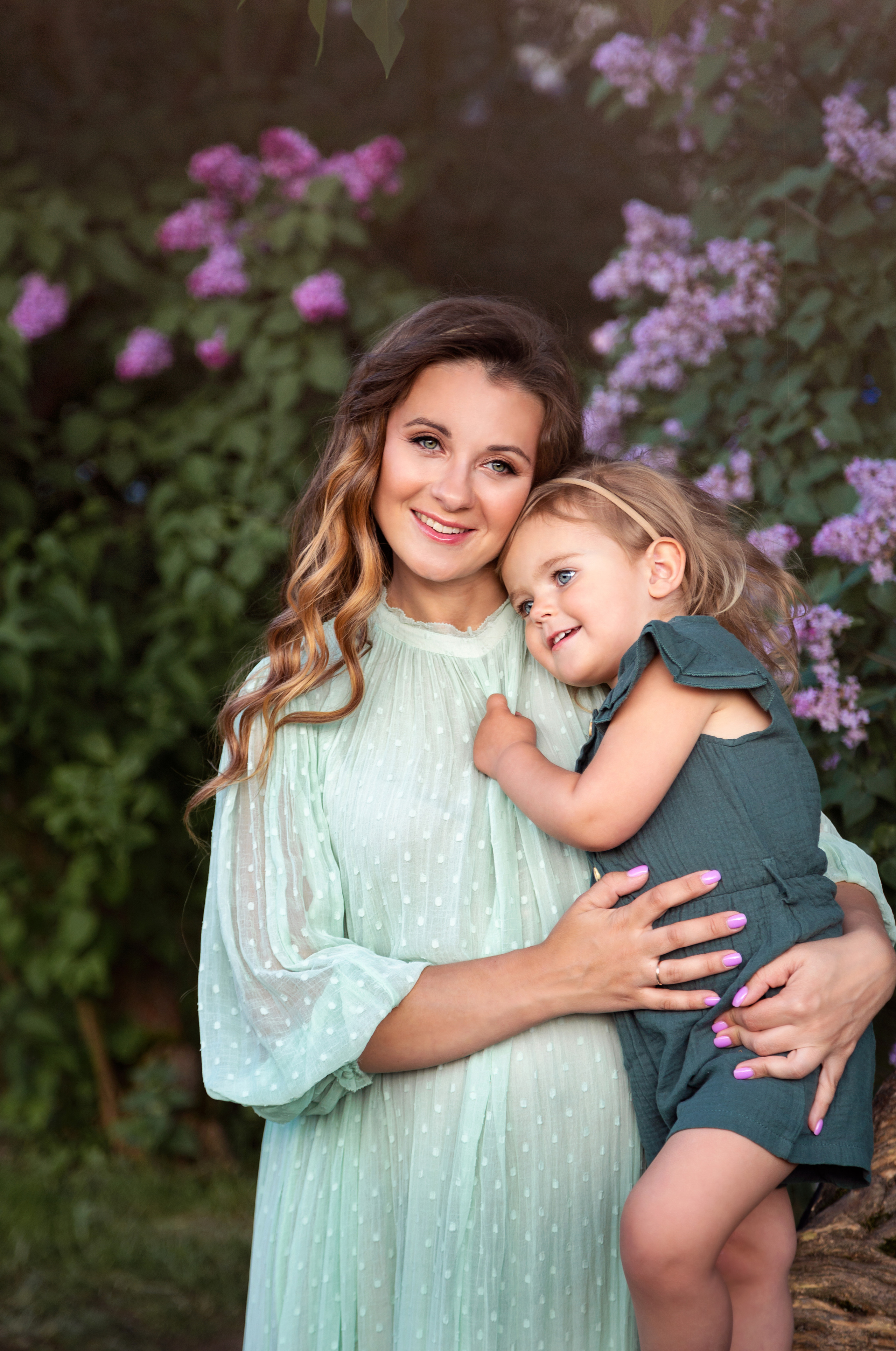 Семейные & Love Story. Семейный и свадебный фотограф в Москве Татьяна Седлецкая