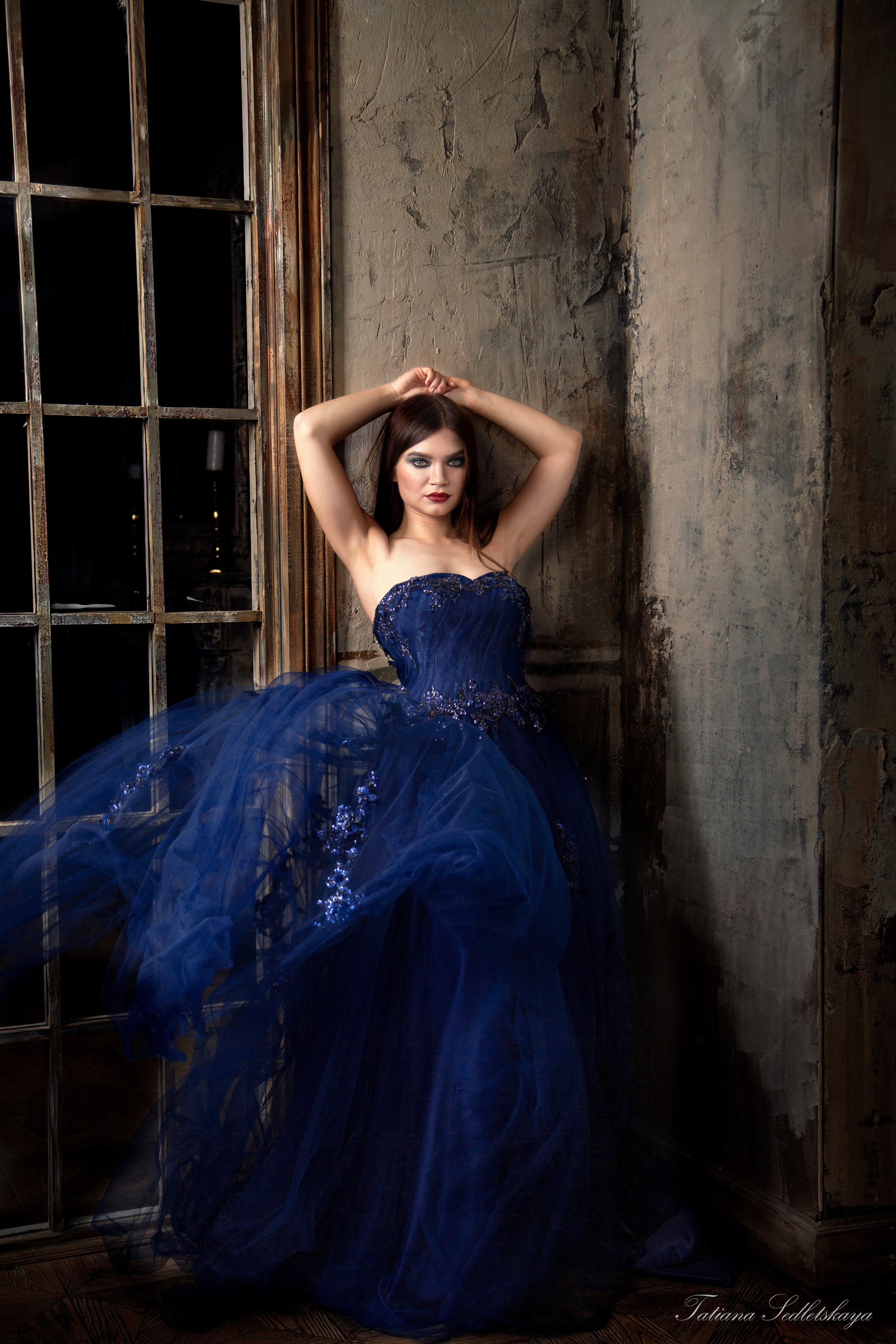 Студийные фотосессии. Семейный и свадебный фотограф в Москве Татьяна Седлецкая