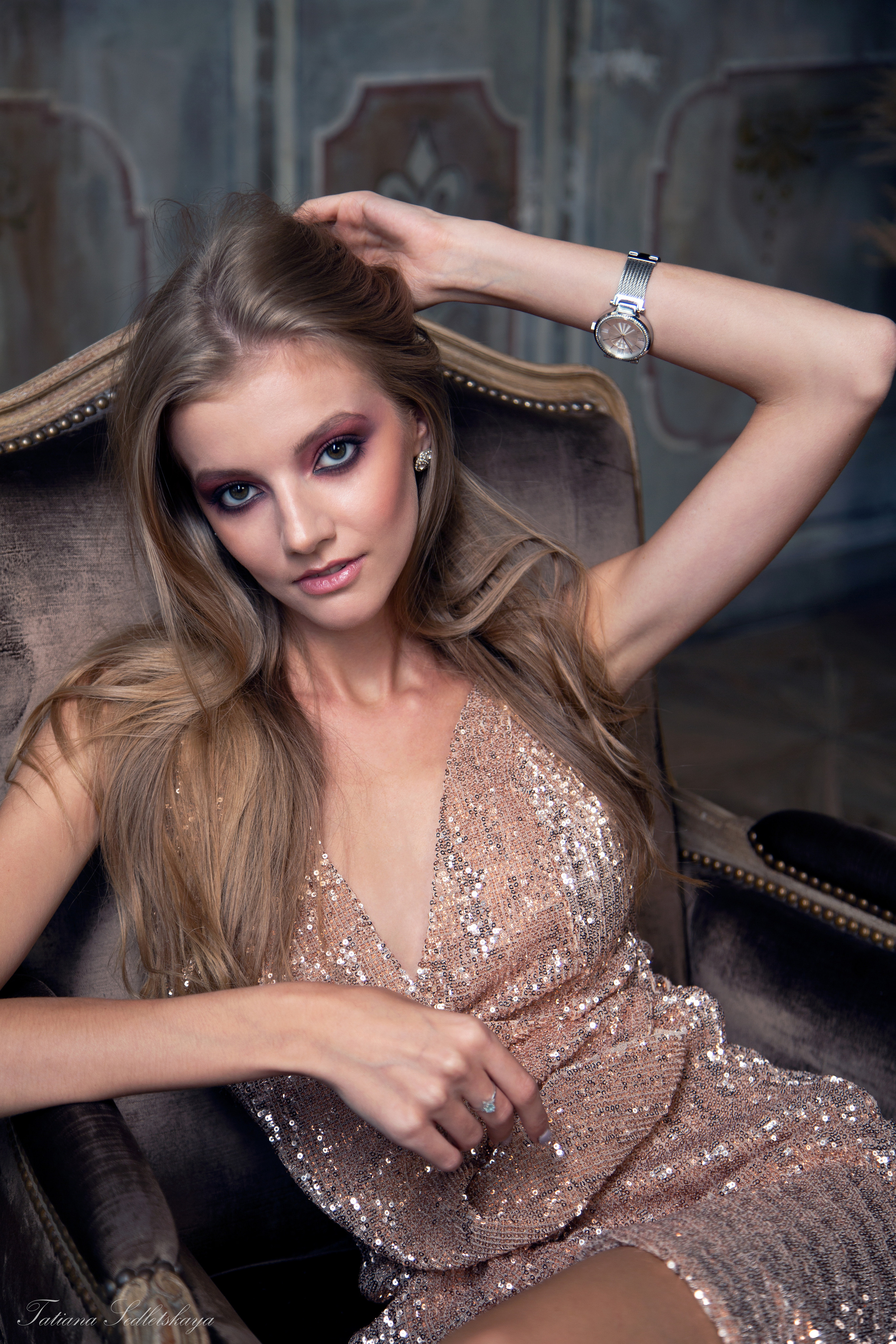 Студийные фотосессии. Семейный и свадебный фотограф в Москве Татьяна Седлецкая