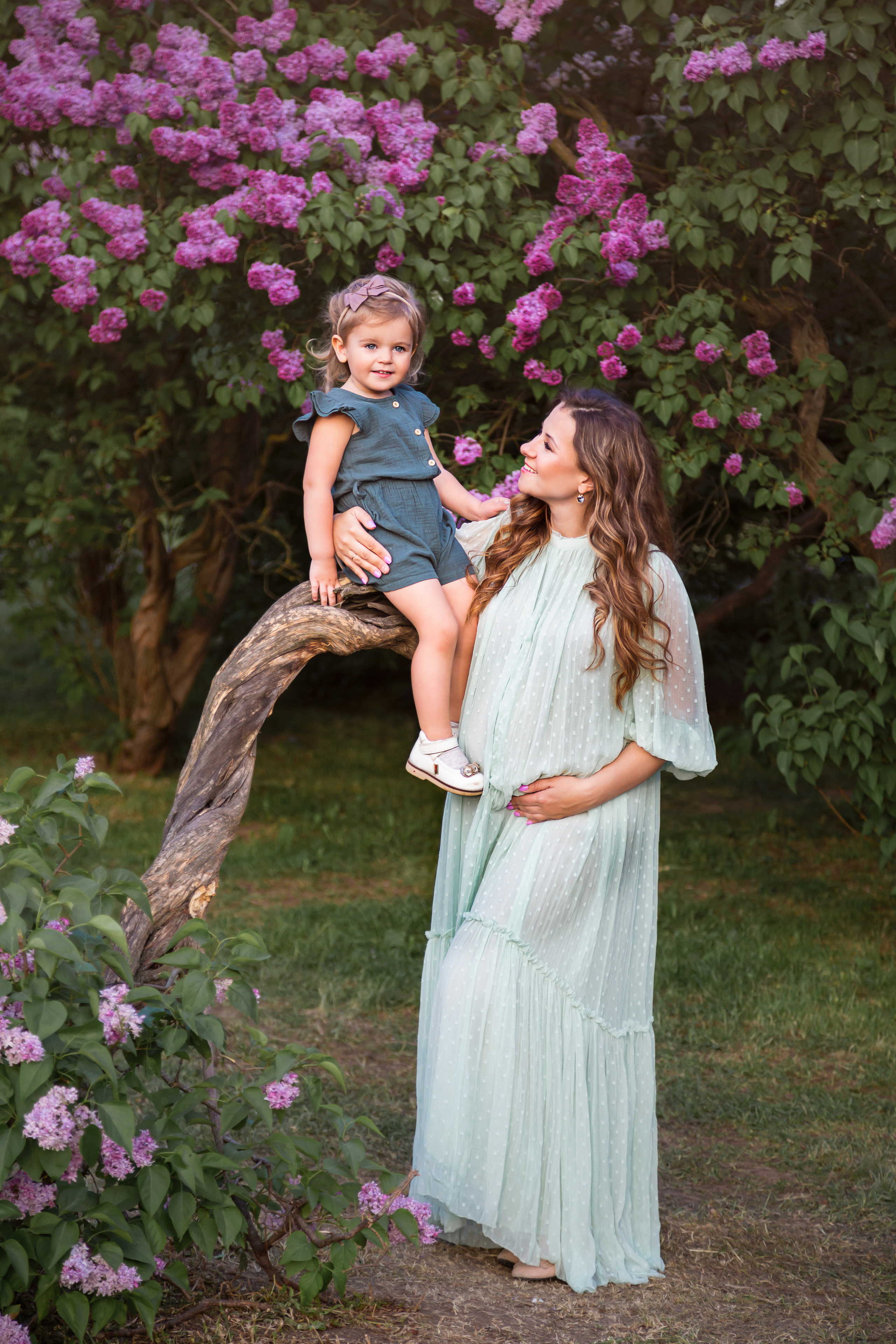 Семейные & Love Story. Семейный и свадебный фотограф в Москве Татьяна Седлецкая