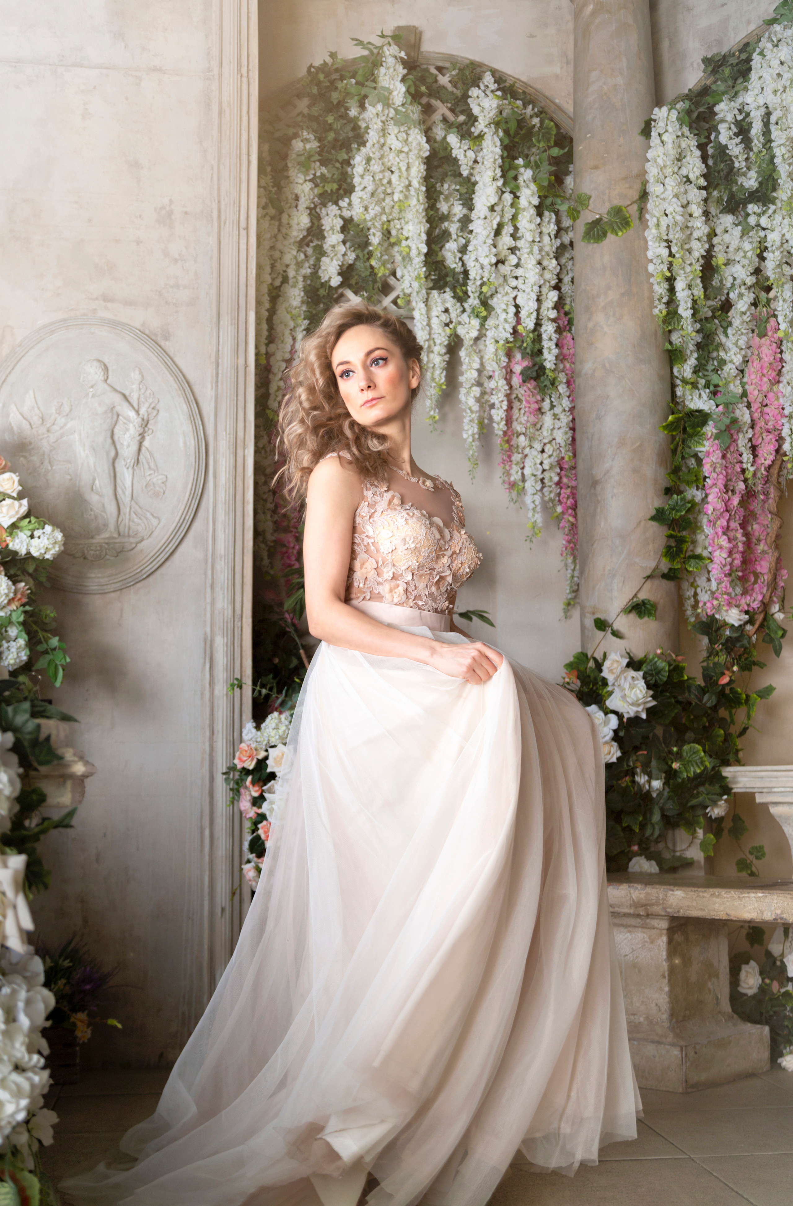 Студийные фотосессии. Семейный и свадебный фотограф в Москве Татьяна Седлецкая