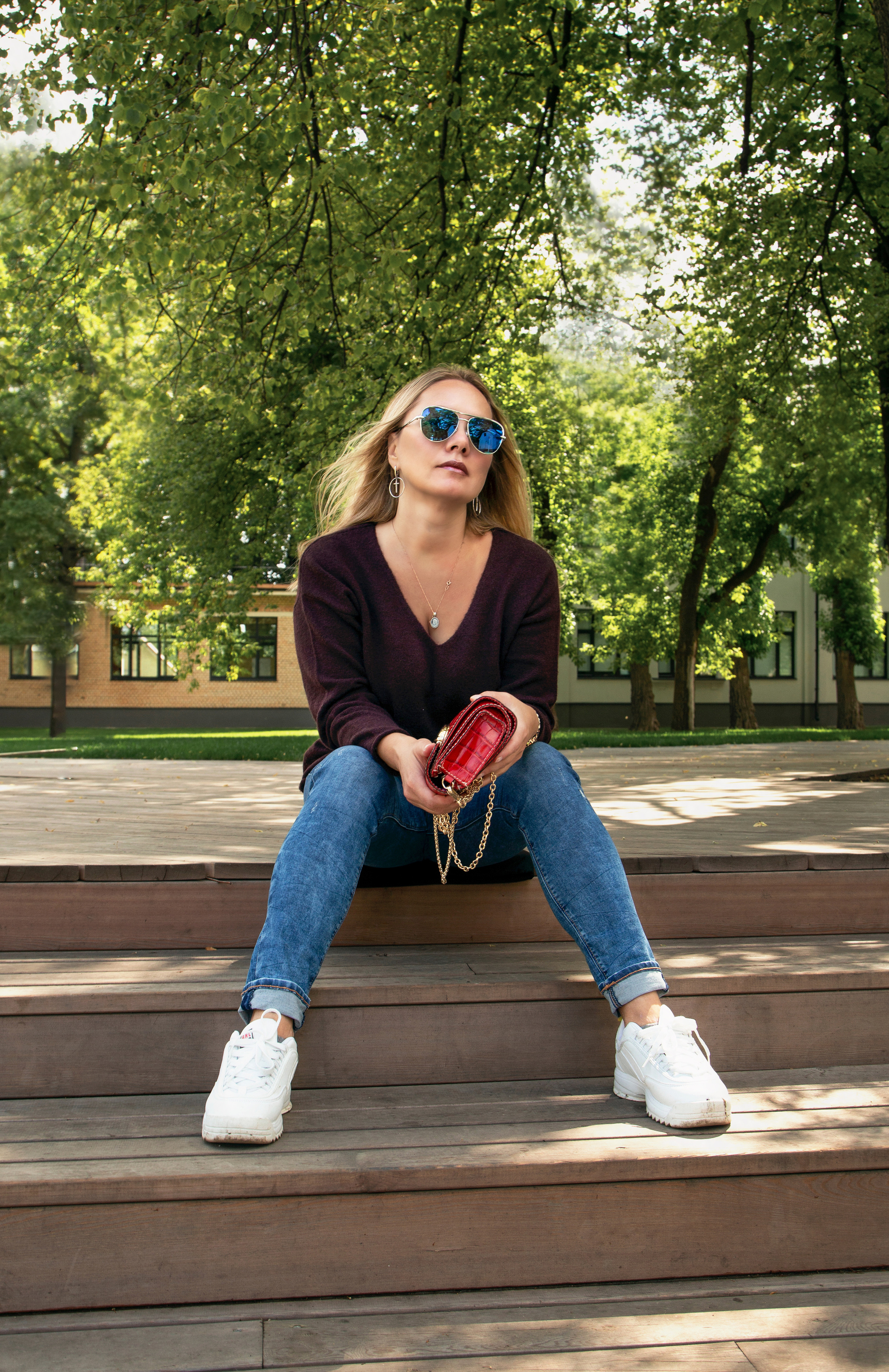 Индивидуальные фотосессии. Семейный и свадебный фотограф в Москве Татьяна Седлецкая