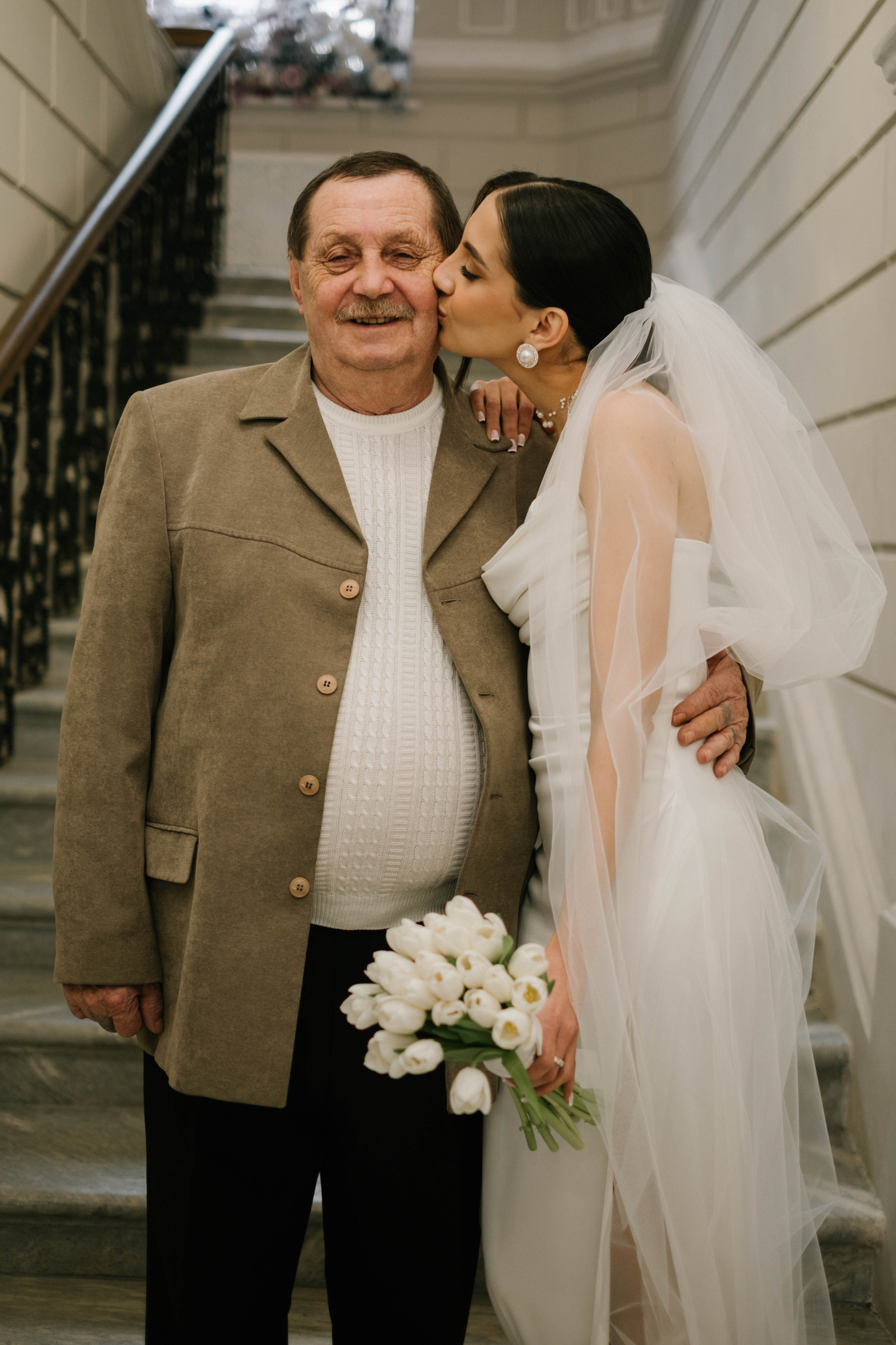 Свадьба 25.02.25. Портретный фотограф Правда Анастасия, Екатеринбург