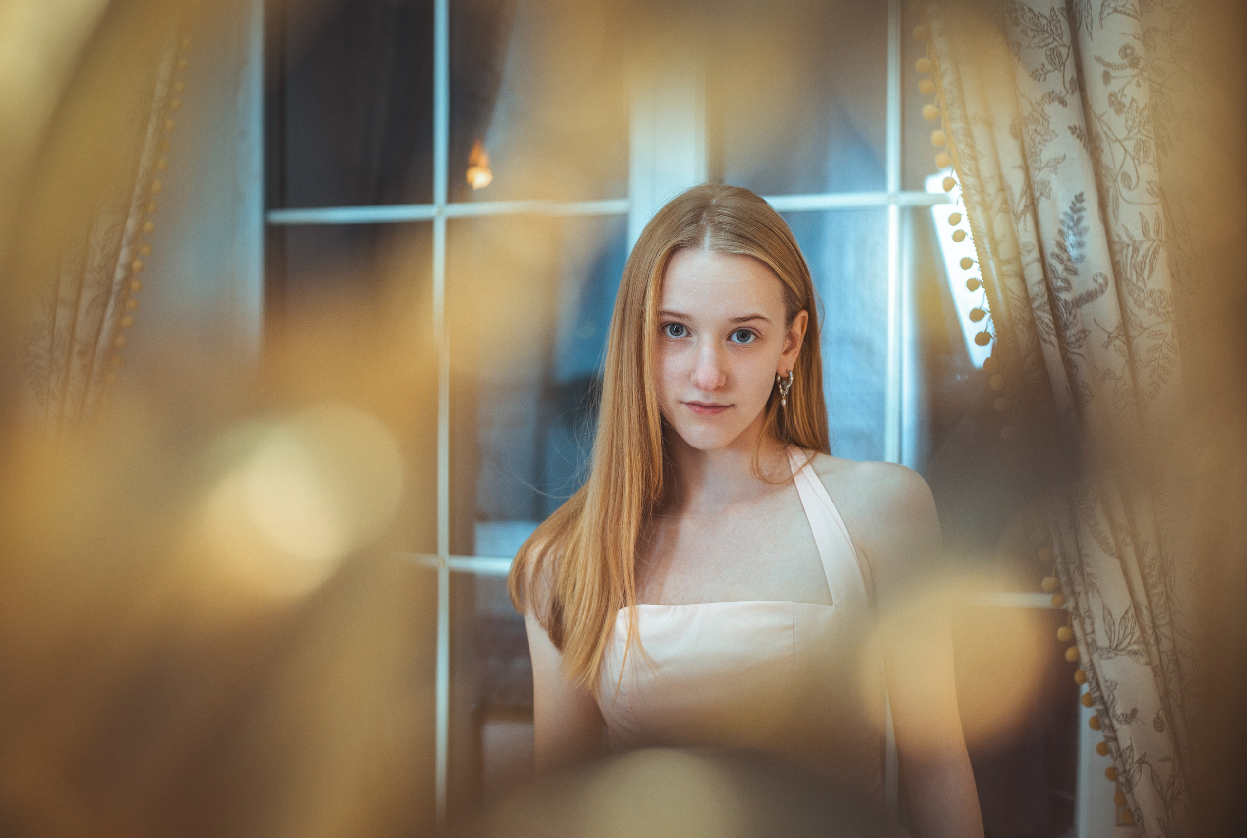 Нежность. Вера Соколова фотограф Воронеж