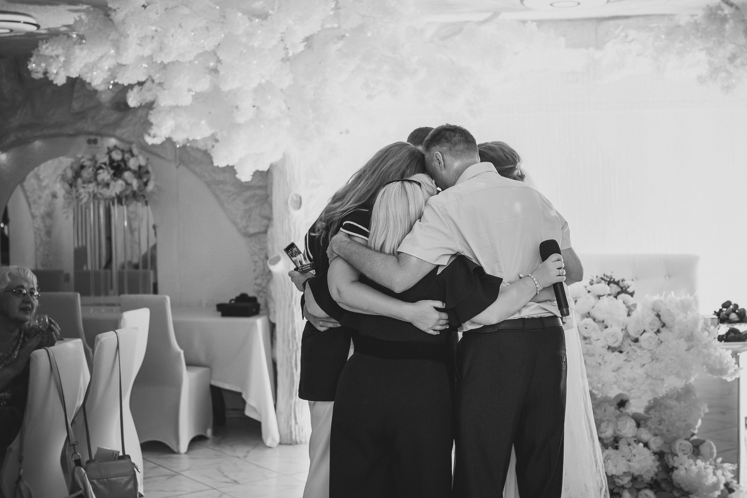 Свадебный переполох. Вера Соколова фотограф Воронеж