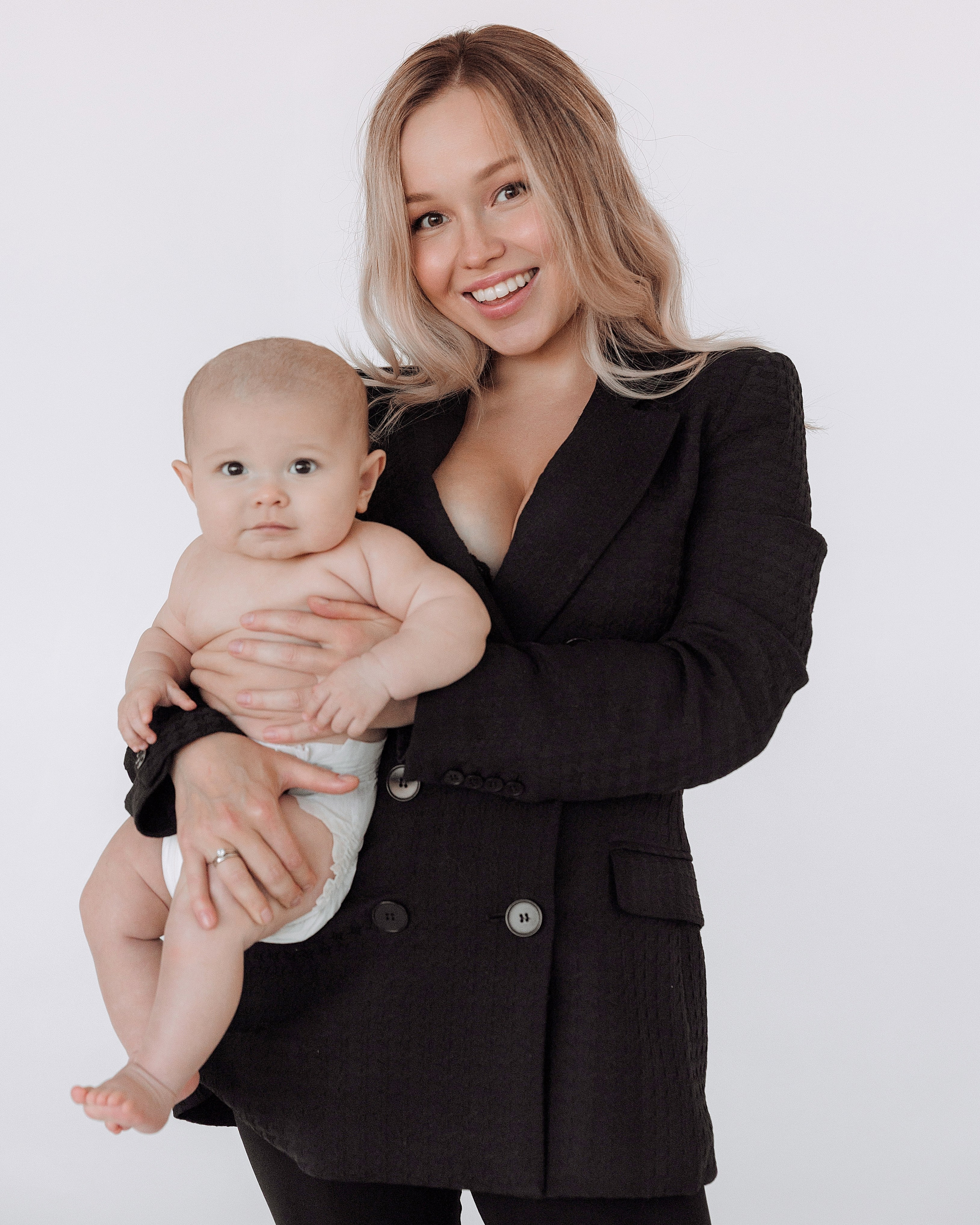 Мария + Эдуард = Павел