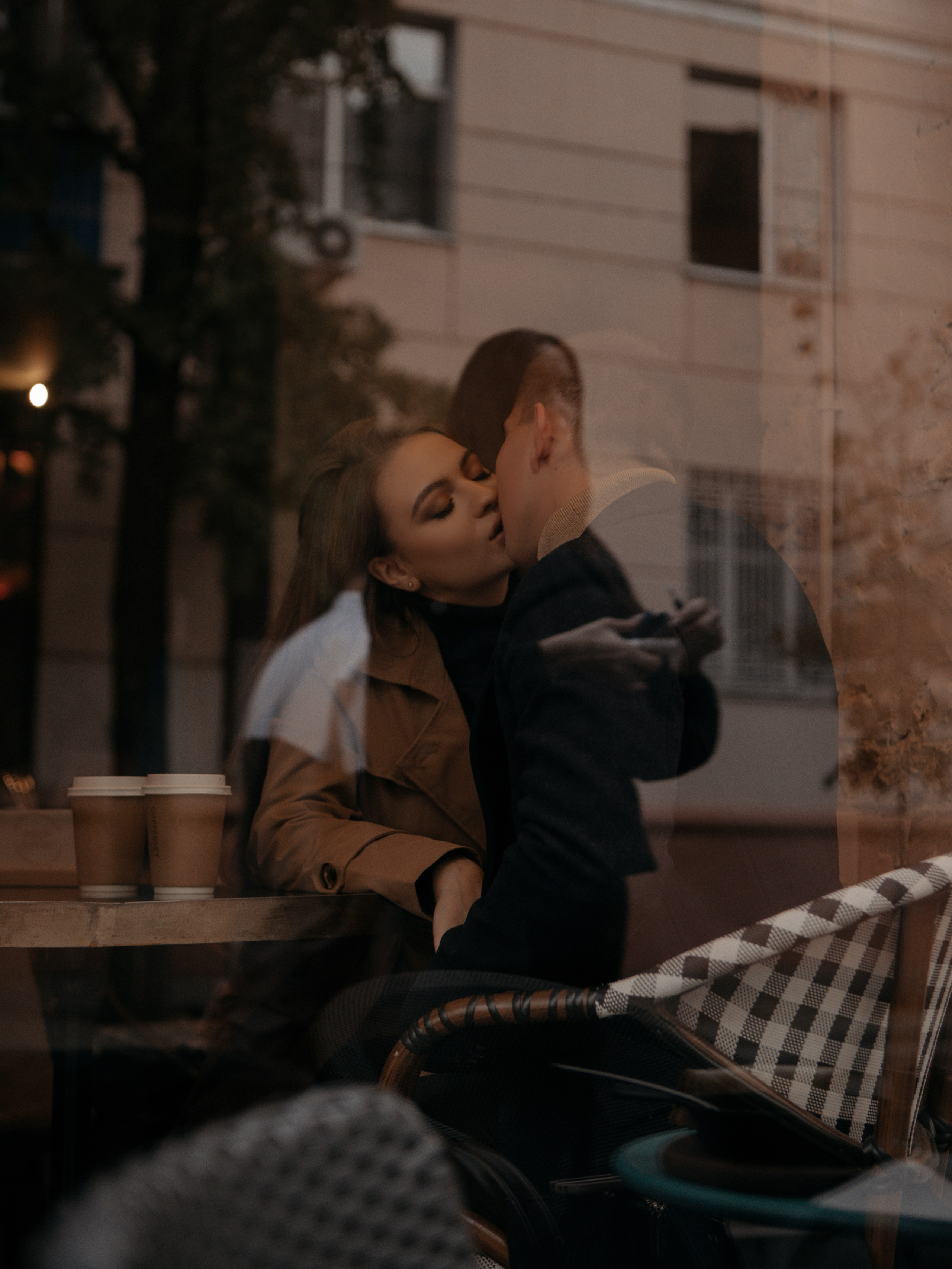 Прогулка. Самый теплый фотограф в Краснодаре Рябоконь Ксения